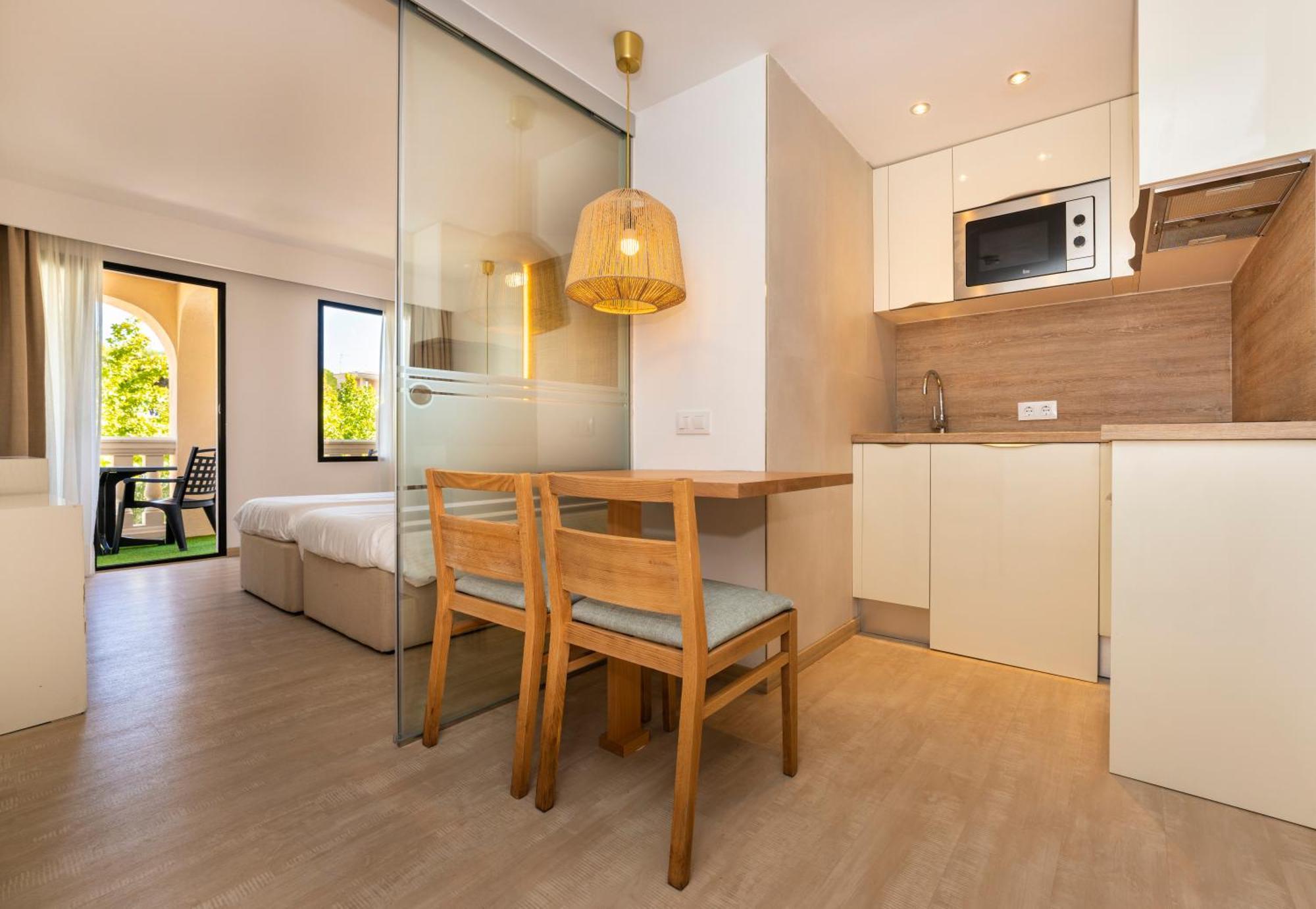 Sinfony Apartahotel