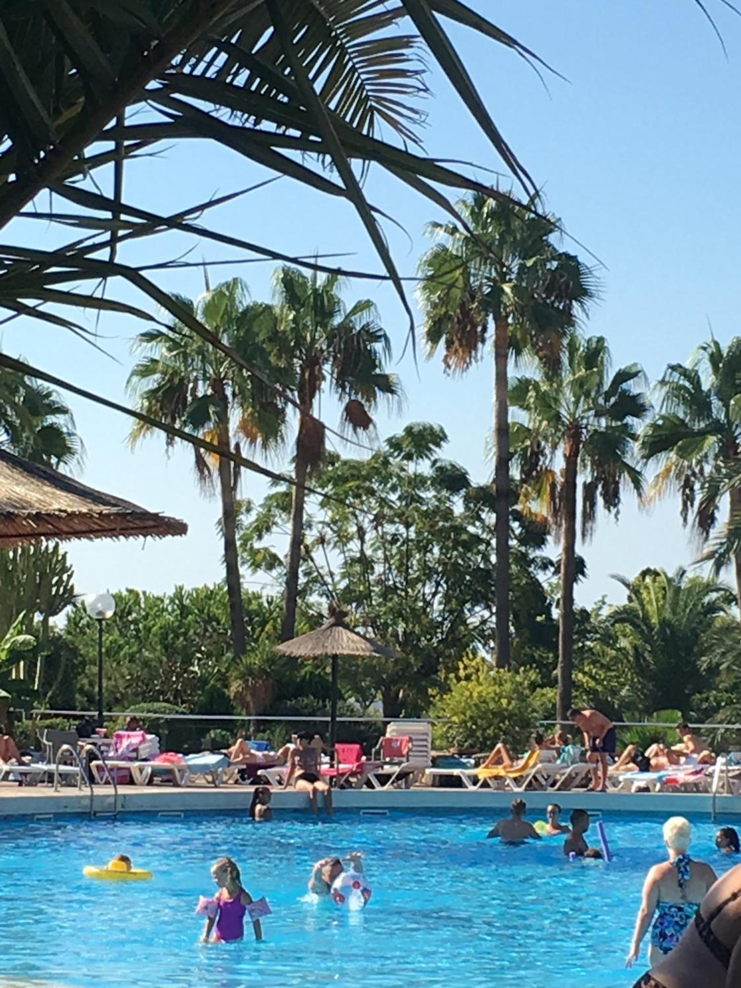 Club Cala Romani Calas de Mallorca