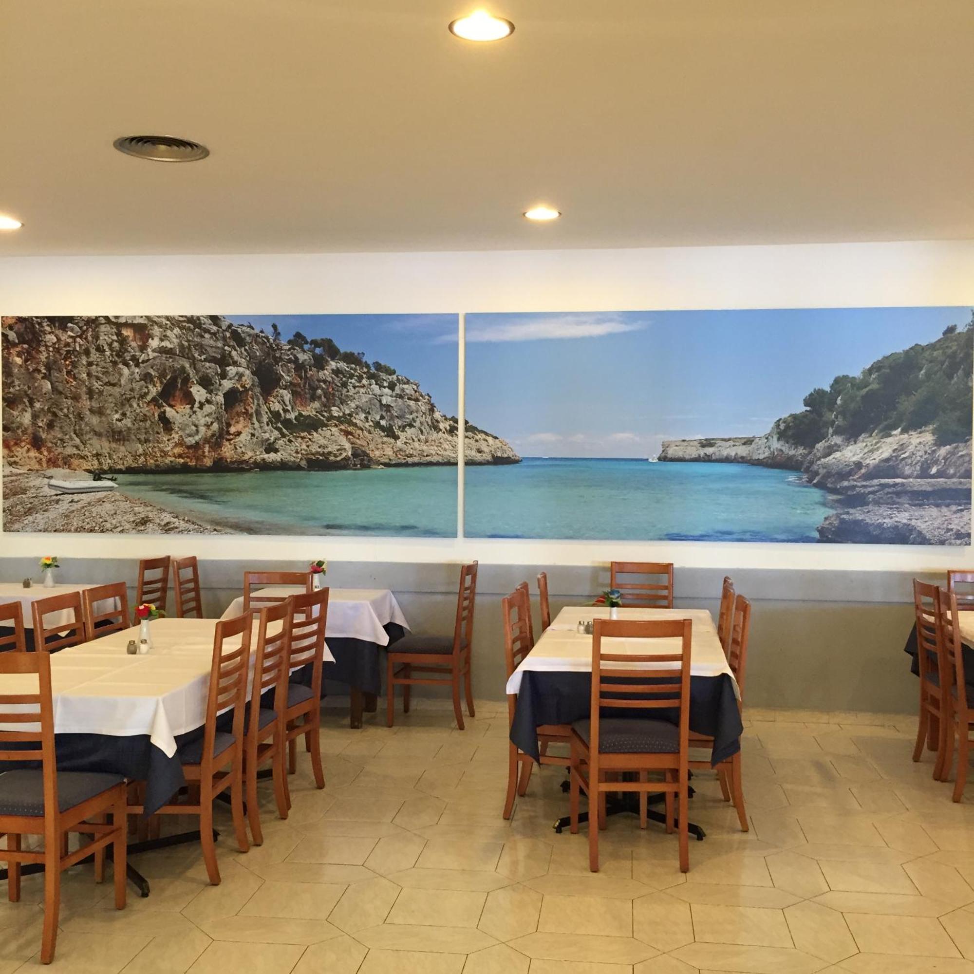Club Cala Romani 3* Calas de Mallorca