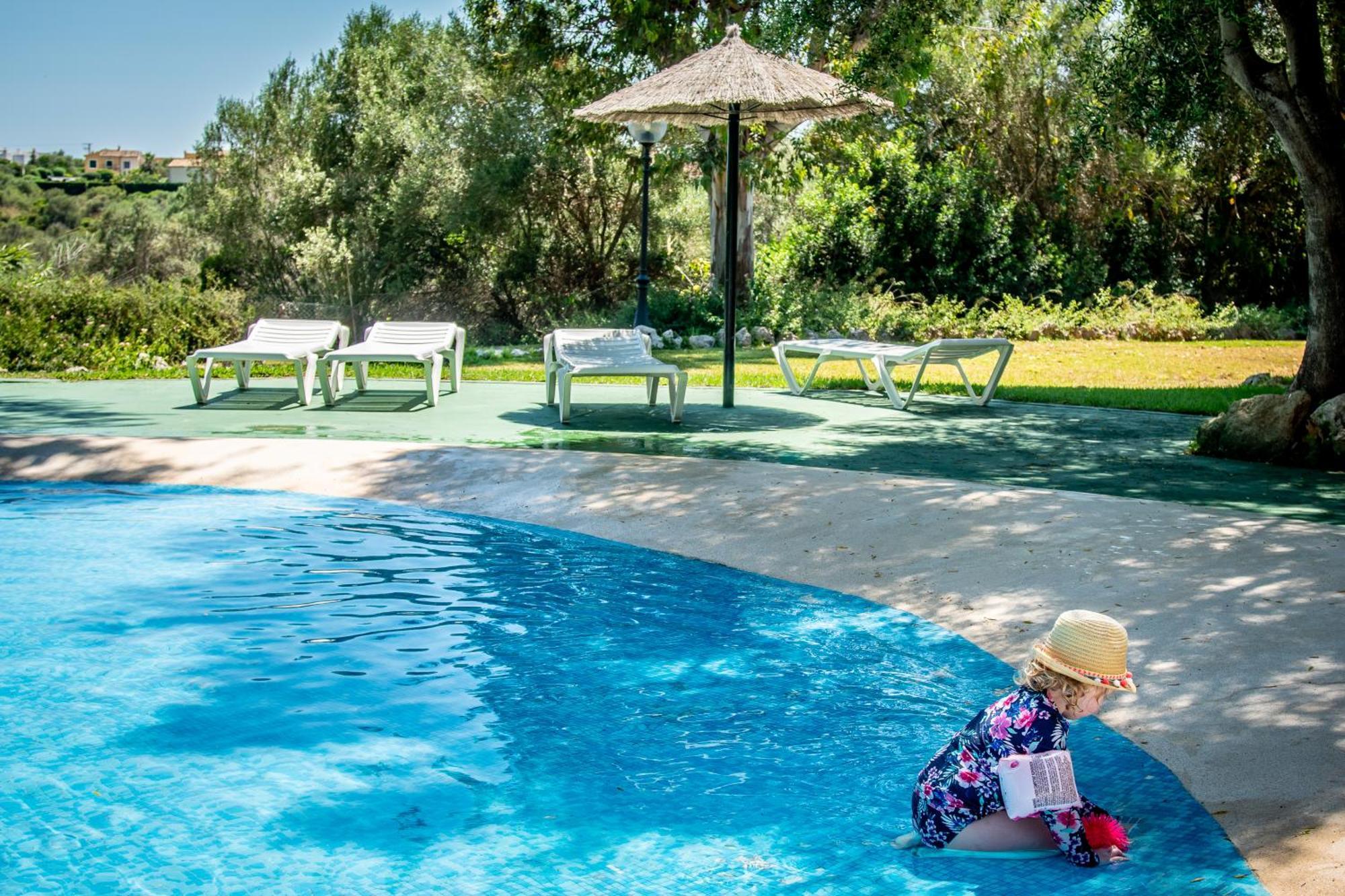Club Cala Romani Hotel