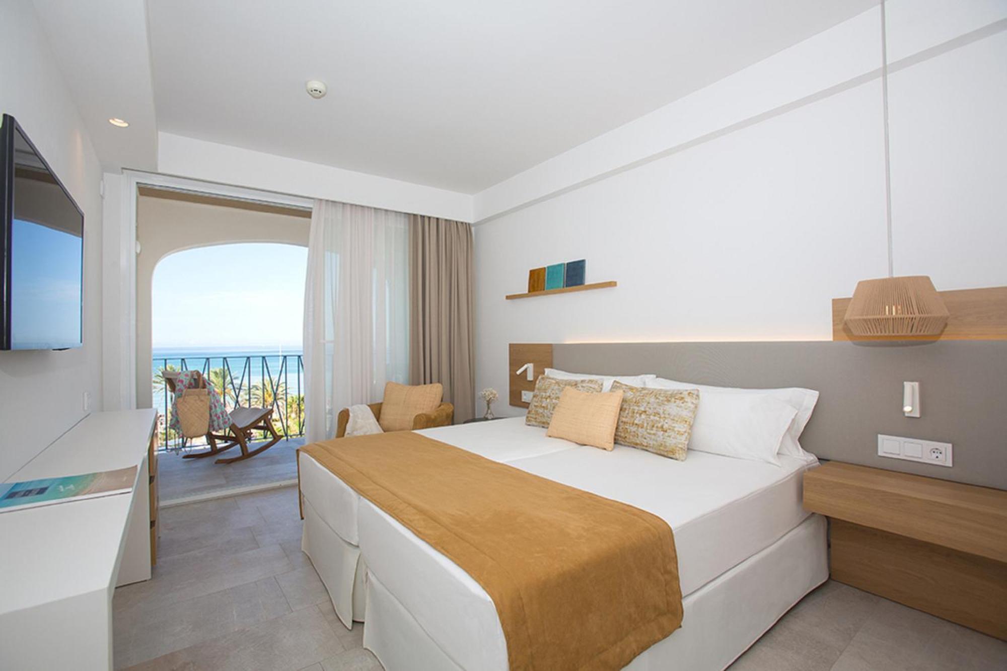 Myseahouse Flamingo - Adults Only 4* Sup Hotel