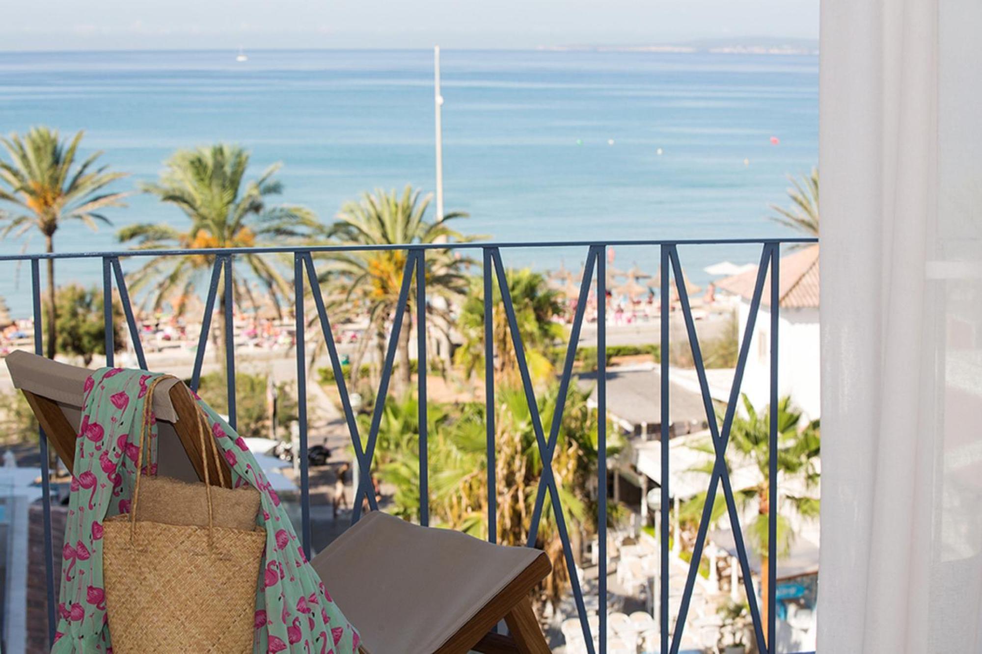 Myseahouse Flamingo - Adults Only 4* Sup 4* Playa de Palma (Mallorca)