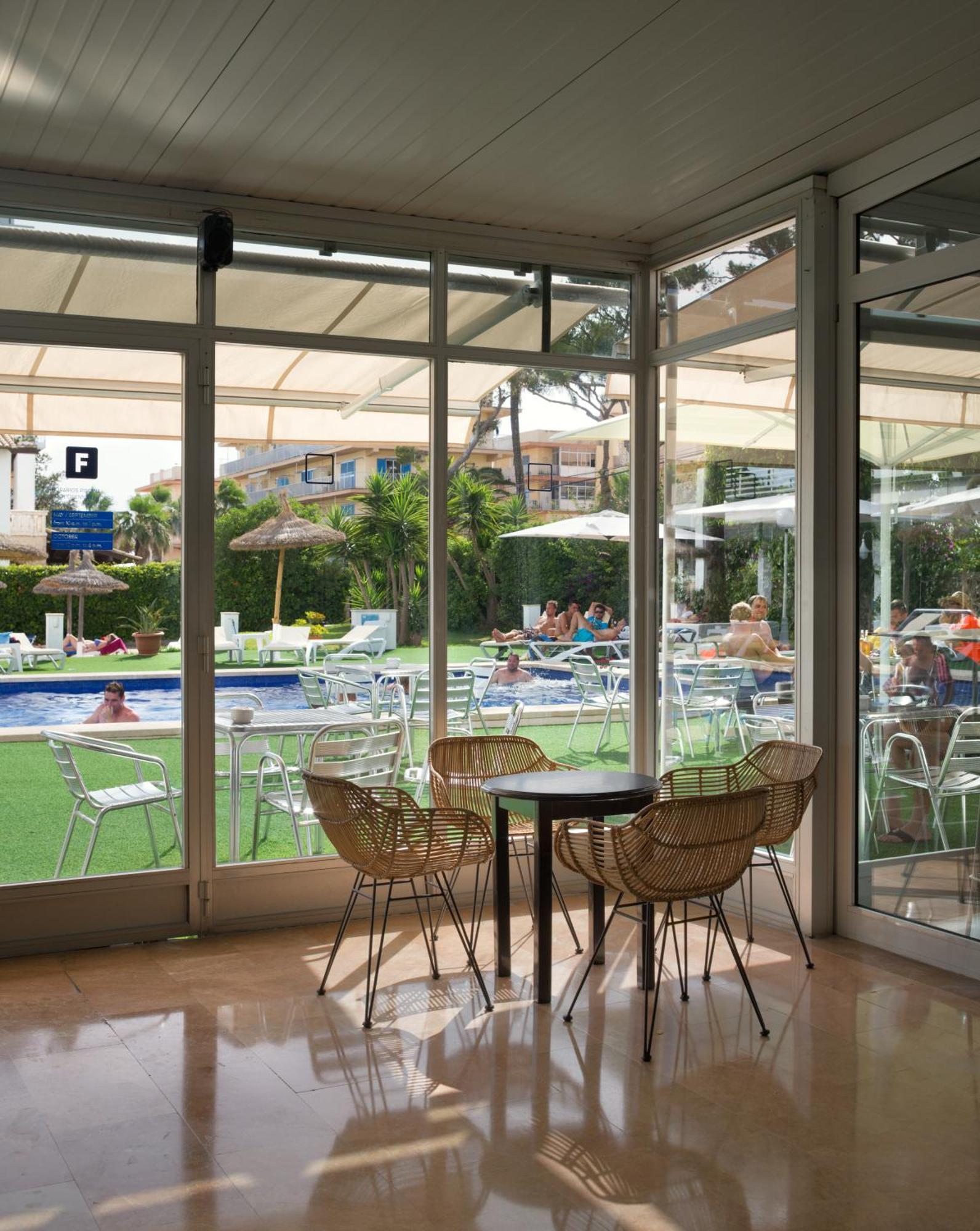 Foners (adults Only) Hotel Playa de Palma (Mallorca)