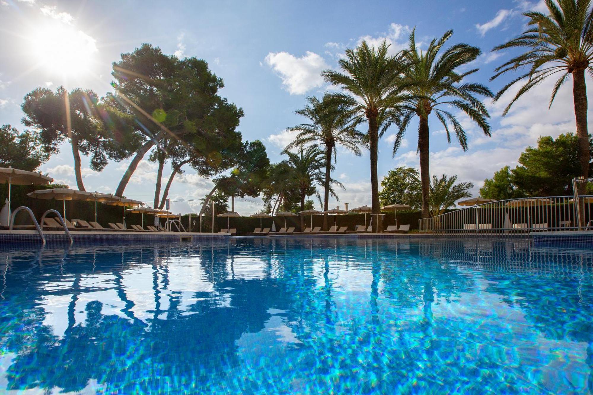 Hotel Mar Playa De Muro Playa de Muro (Mallorca)