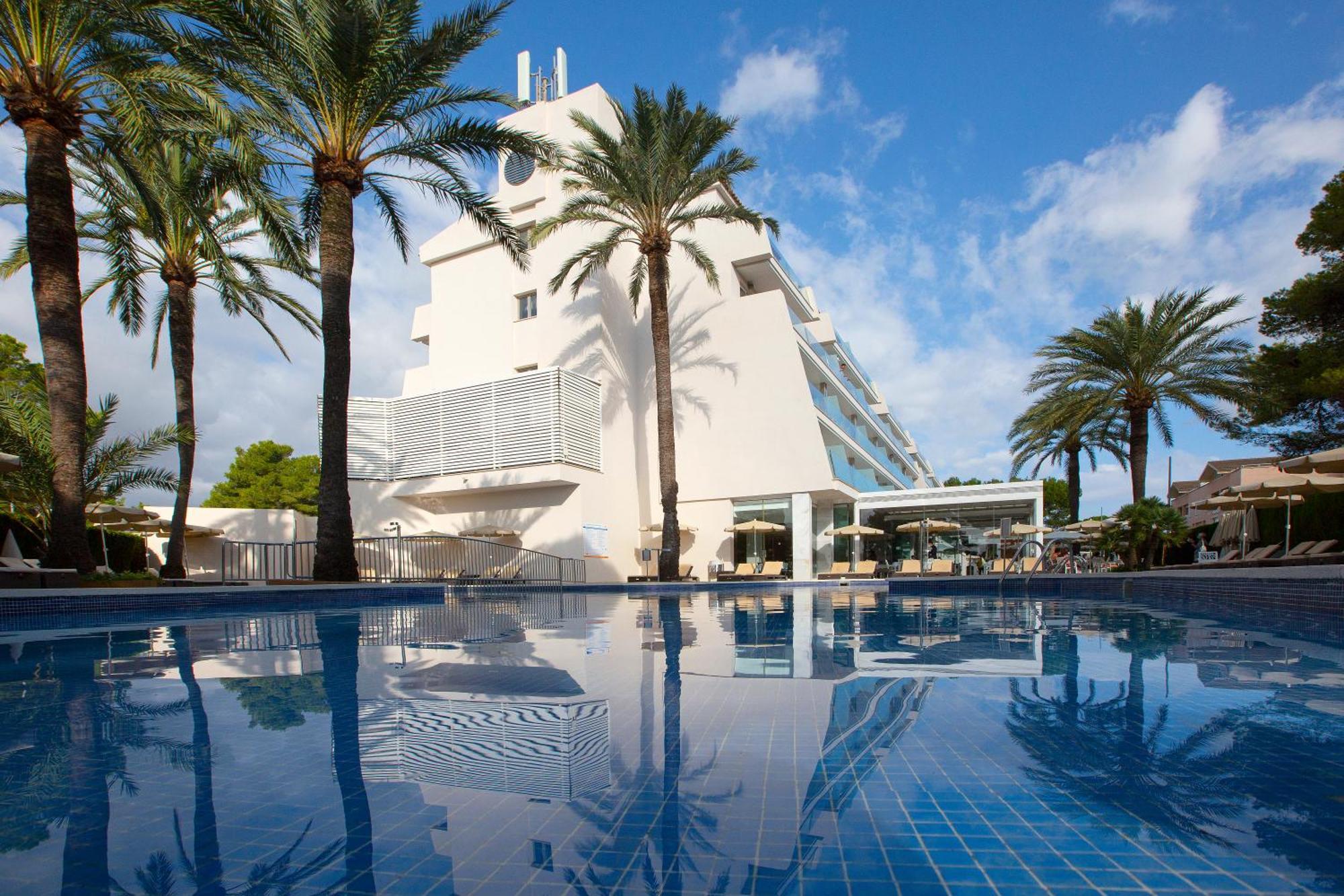 Hotel Mar Playa De Muro