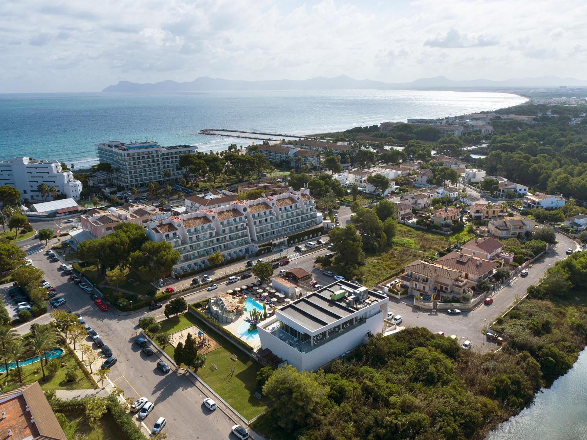 Mar Playa De Muro Hotel