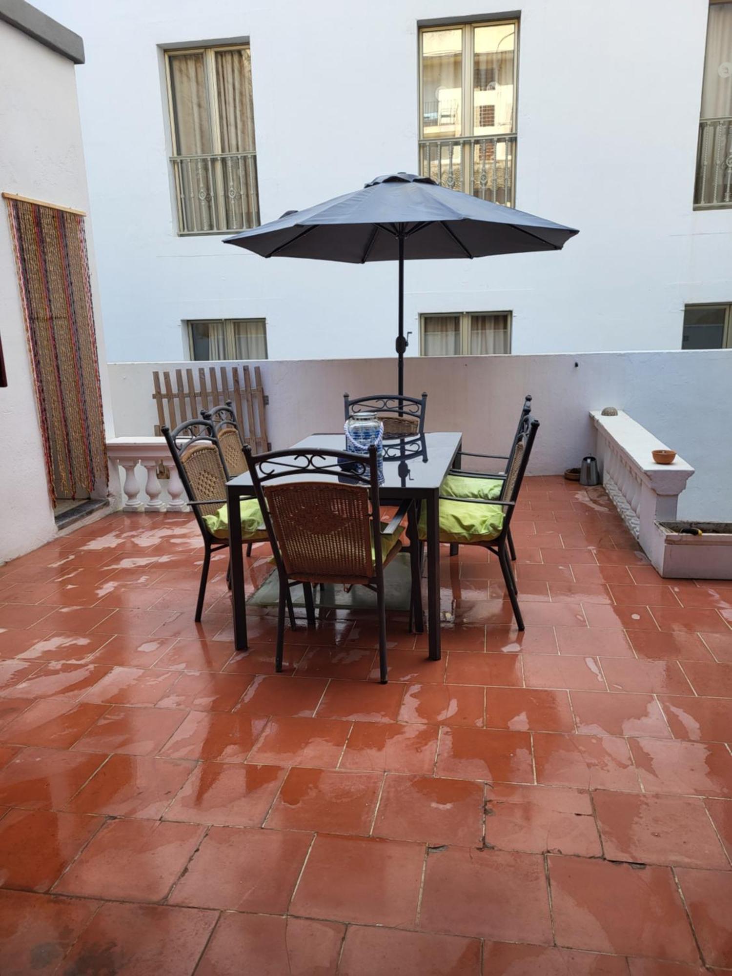 El Patio De Iria * Porto Cristo