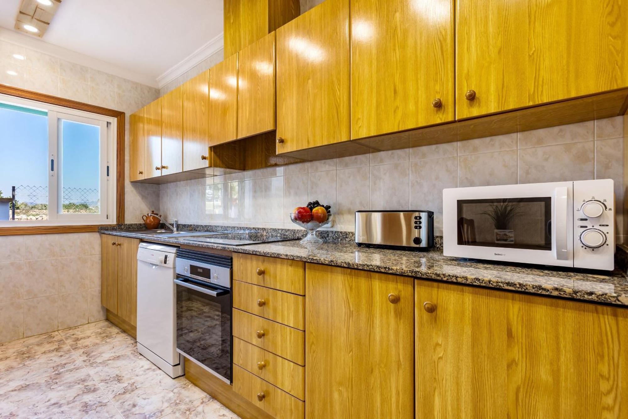 Casa Far Holiday home