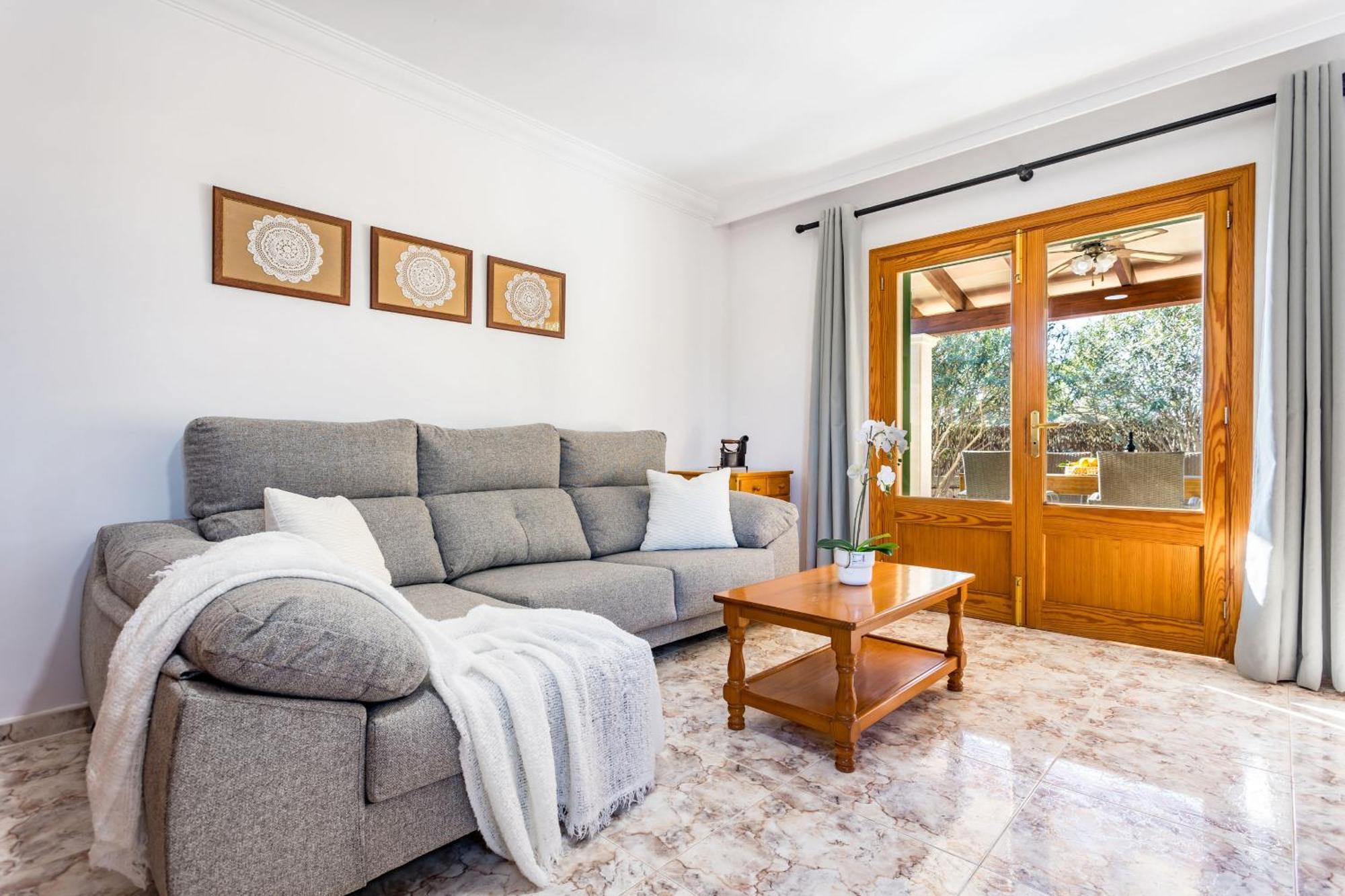 Casa Far * Porto Petro (Mallorca)