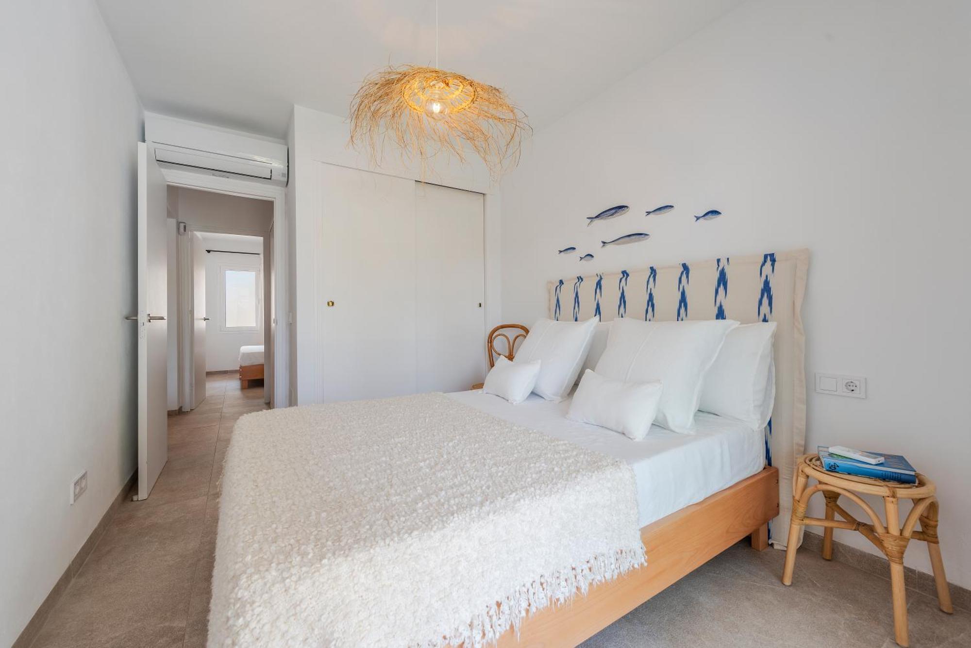 Apartamento Isabella *