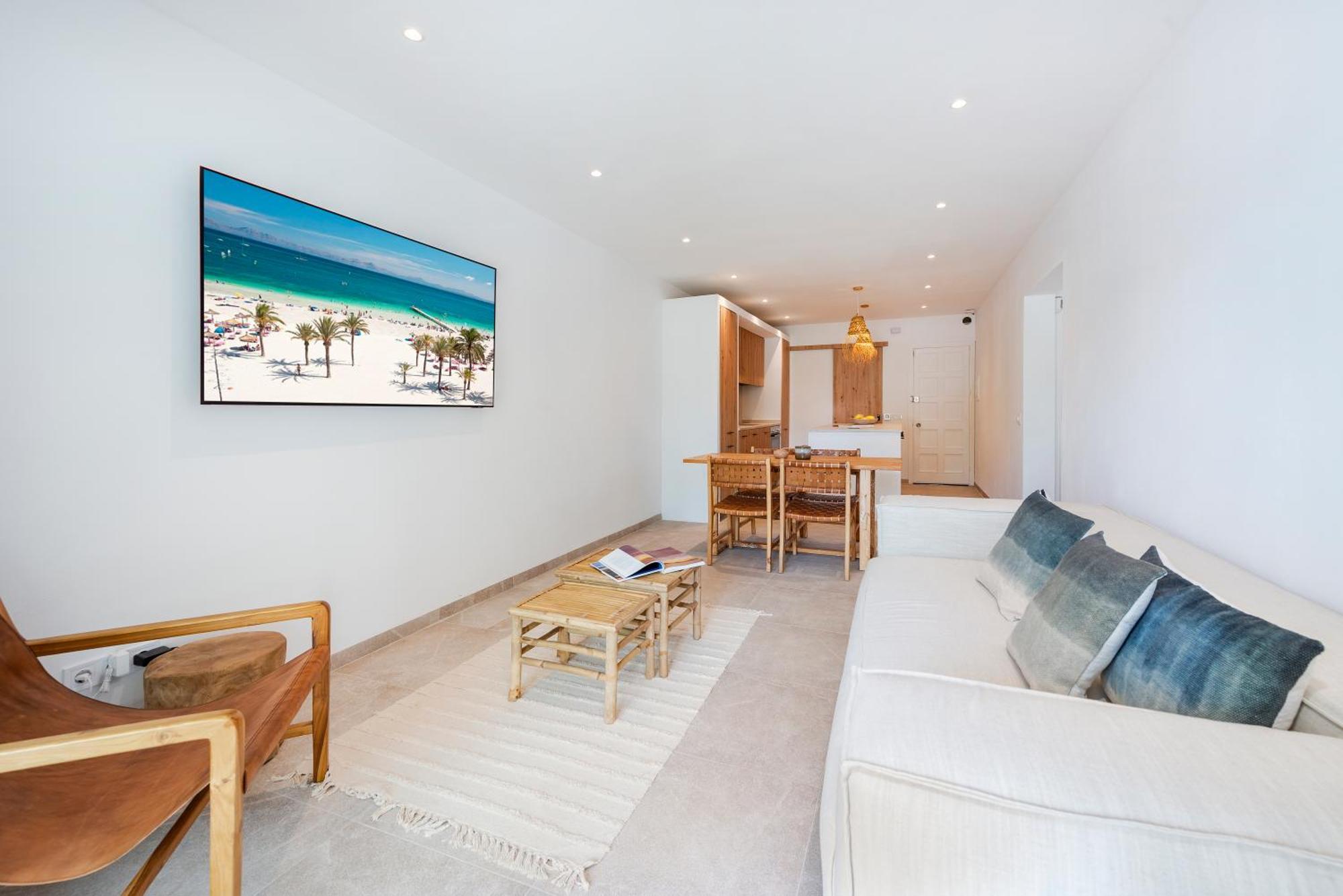 Isabella Apartamento Alcúdia