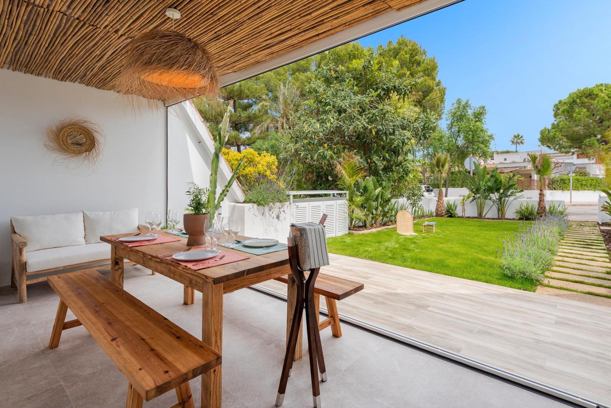 Apartamento Isabella *