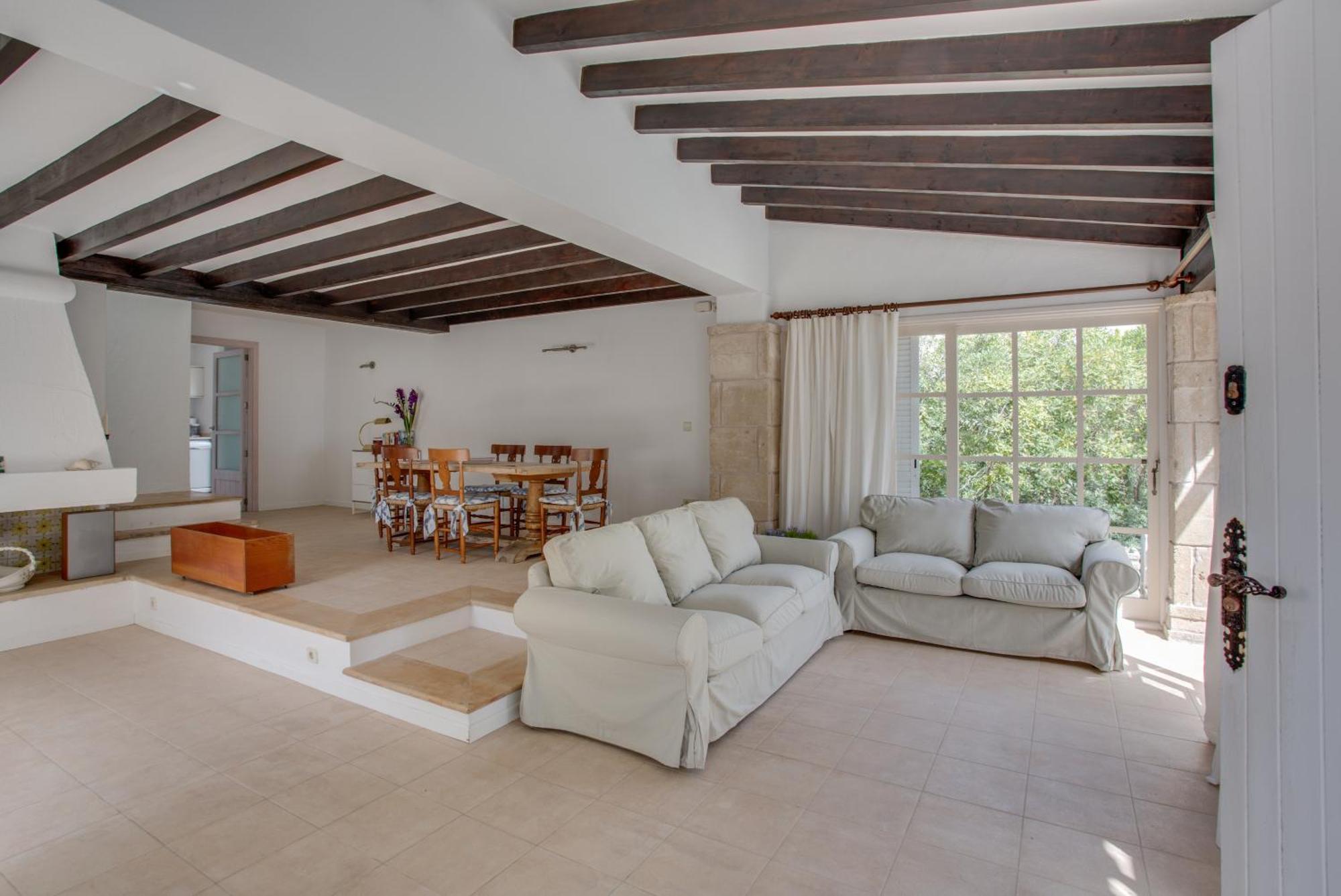 Villa Cala Padri Seafront *