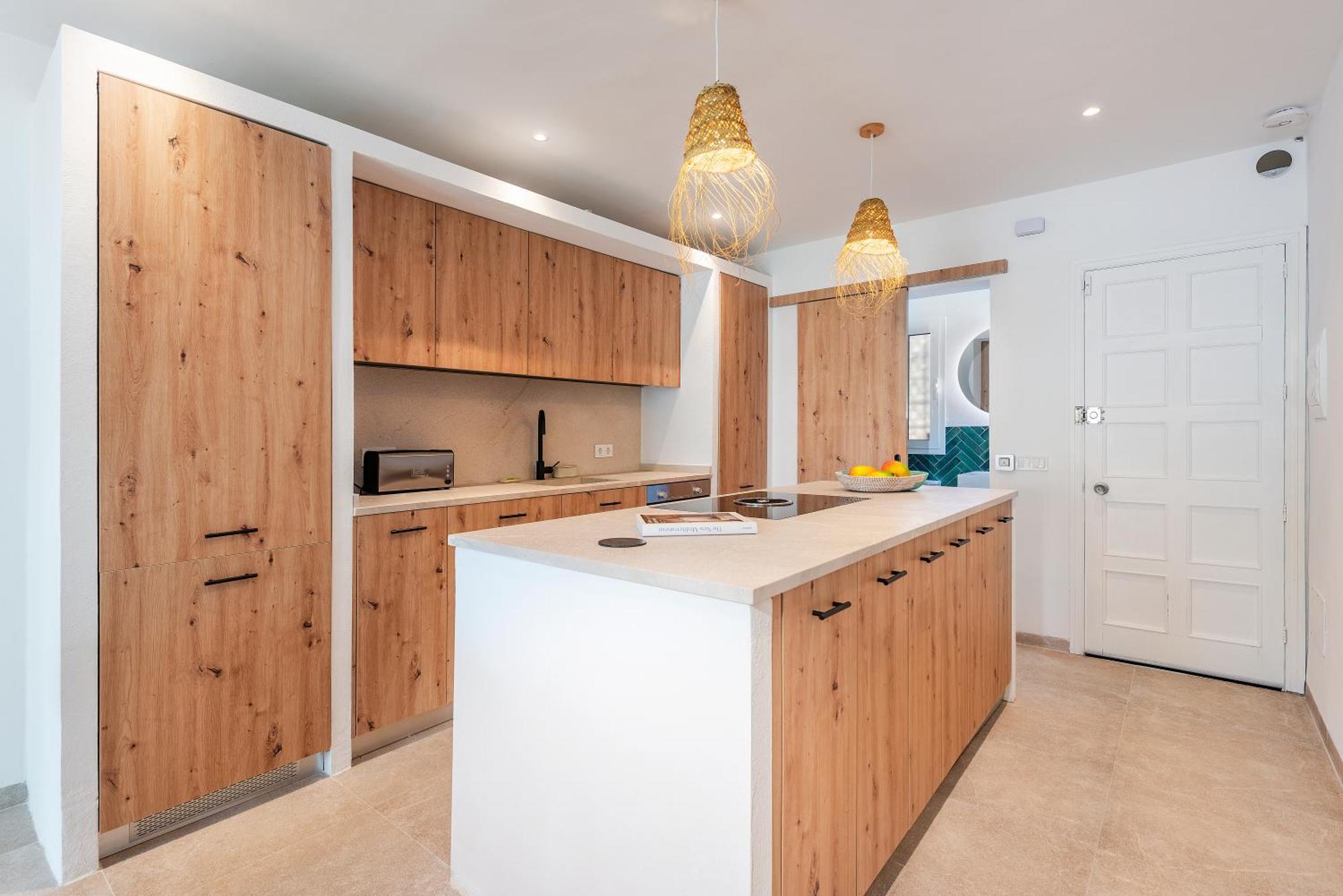Apartamento Isabella