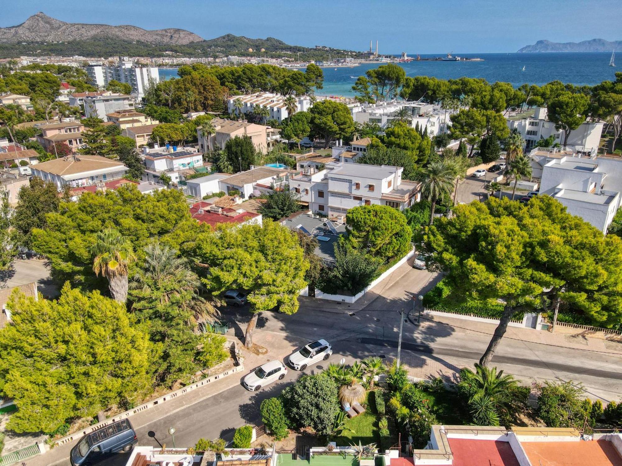 Apartamento Isabella Alcúdia