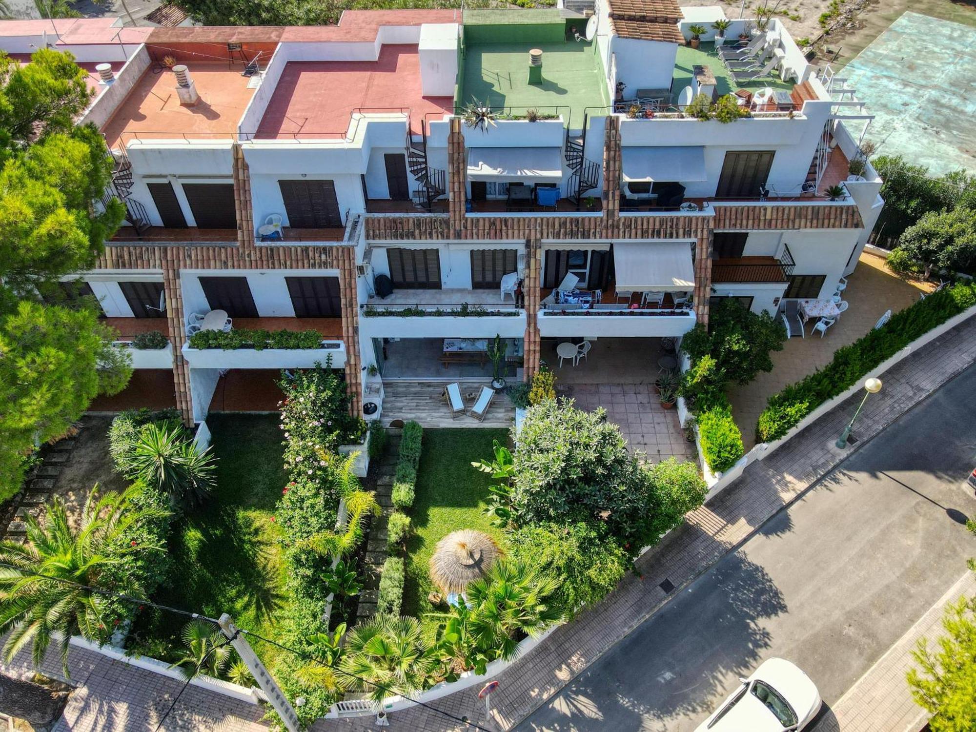 Apartamento Isabella Alcúdia