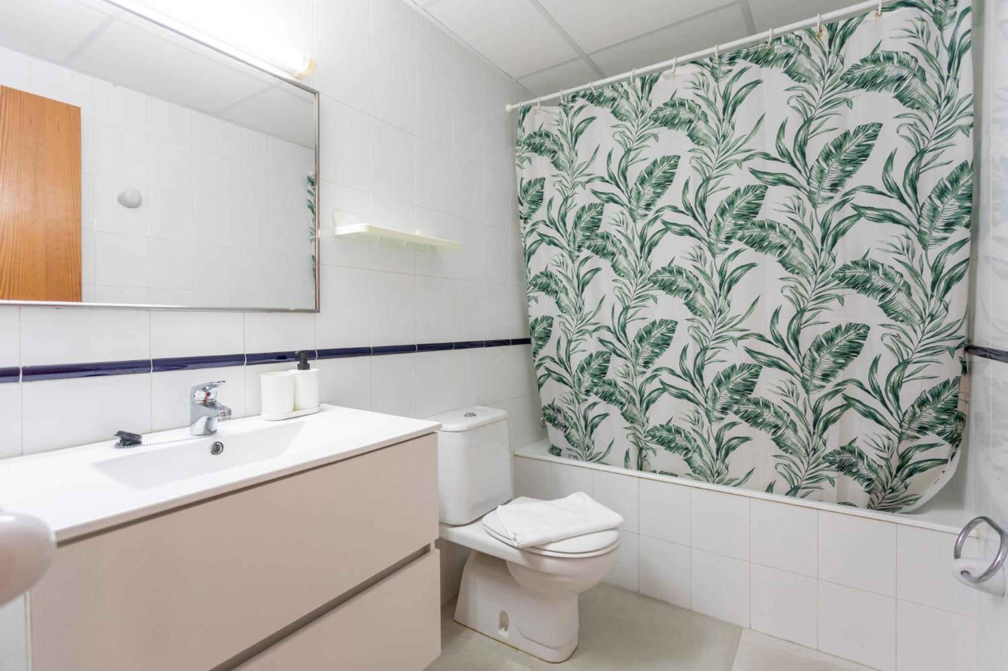 Apartamento Es Dolc By Youroom