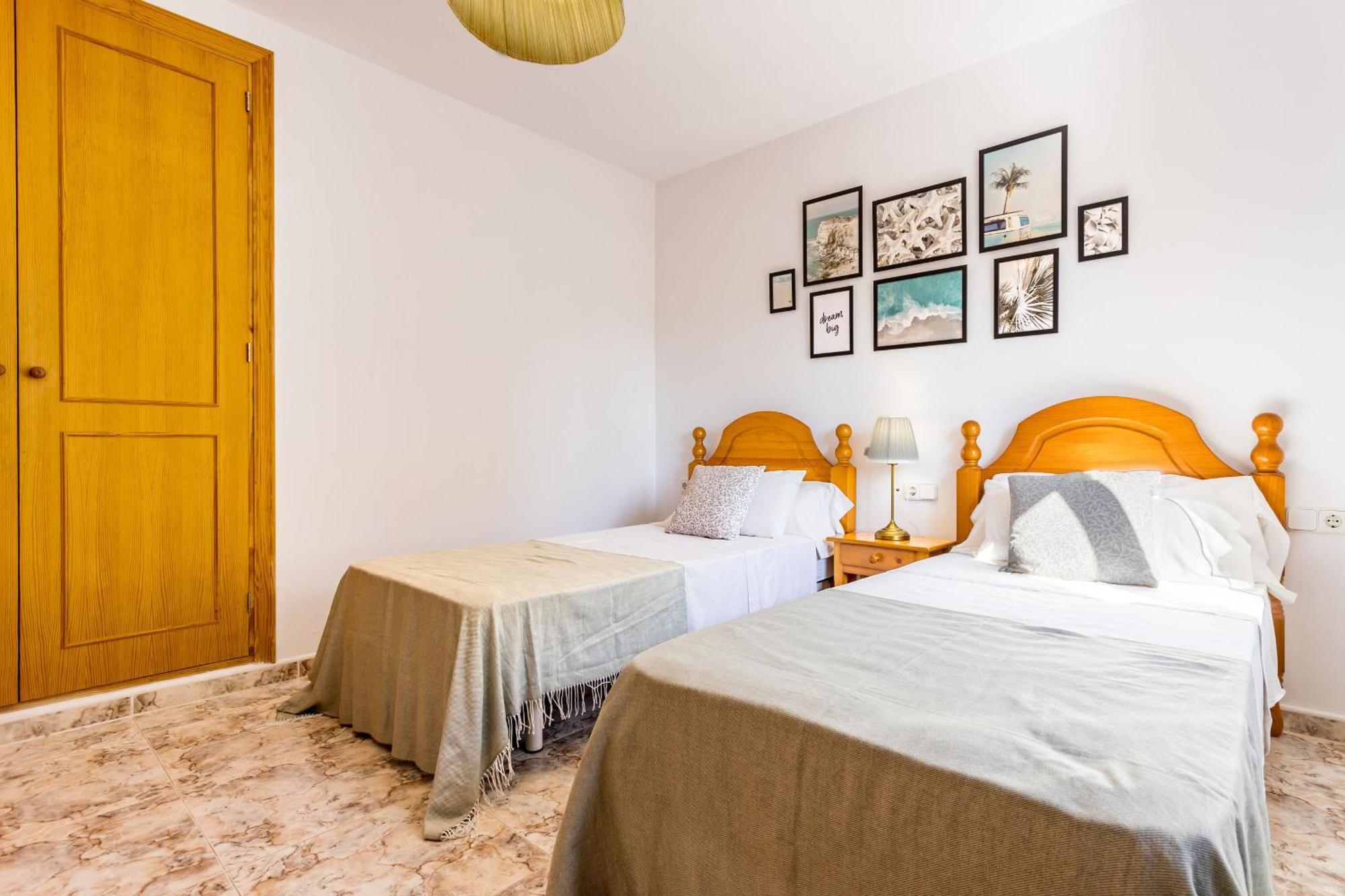 Holiday home Casa Far *