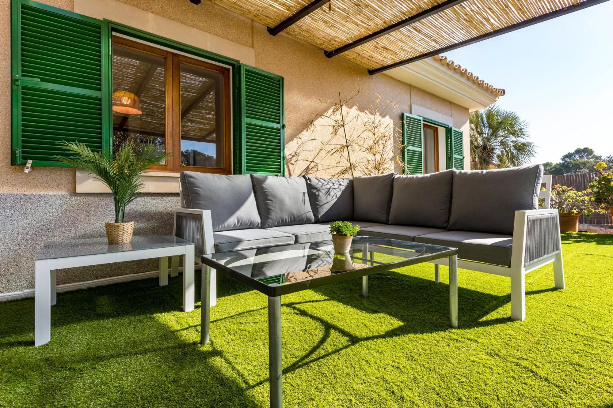 Casa Far Holiday home Porto Petro (Mallorca)