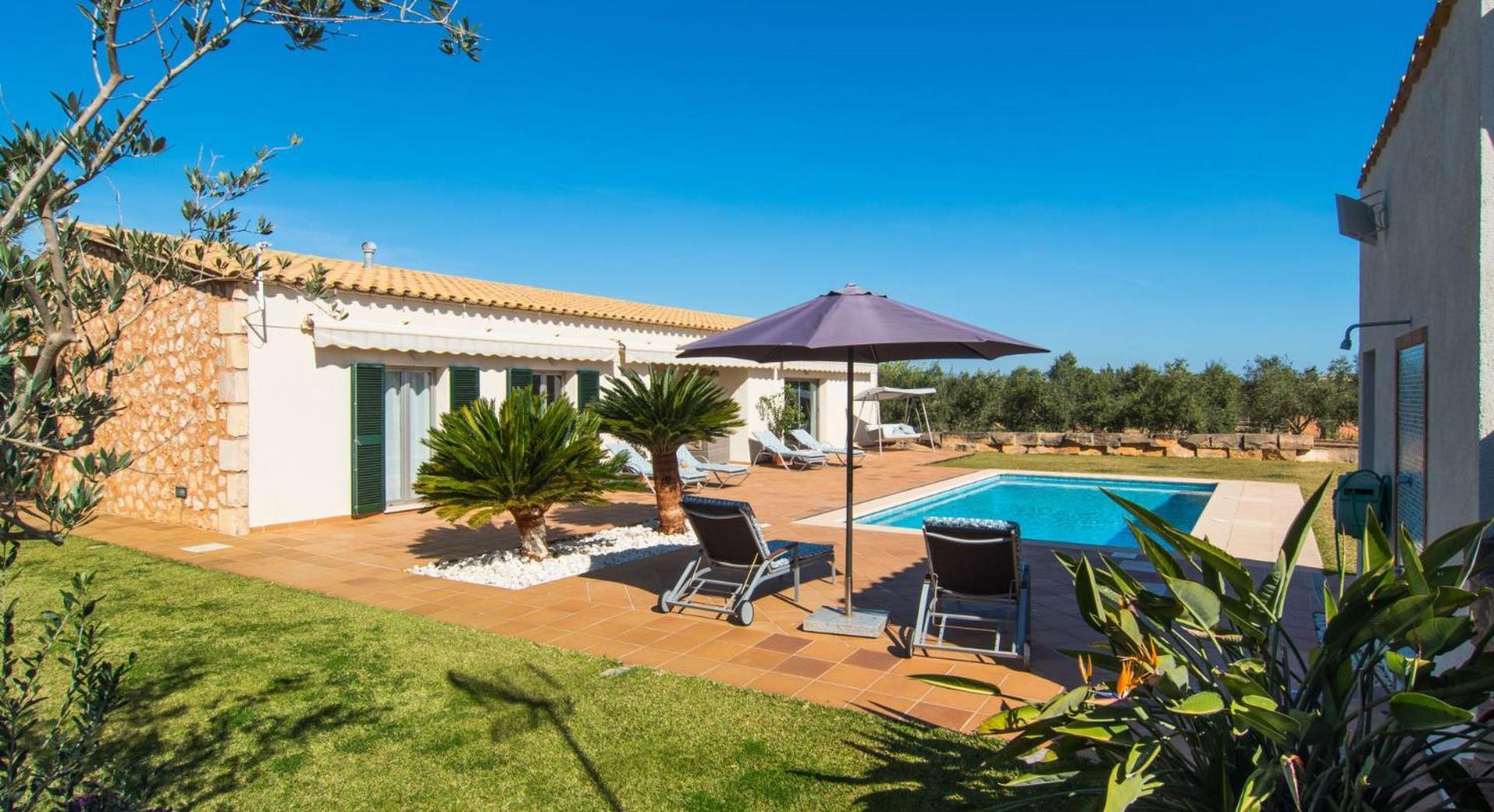 Sa Villa Muro