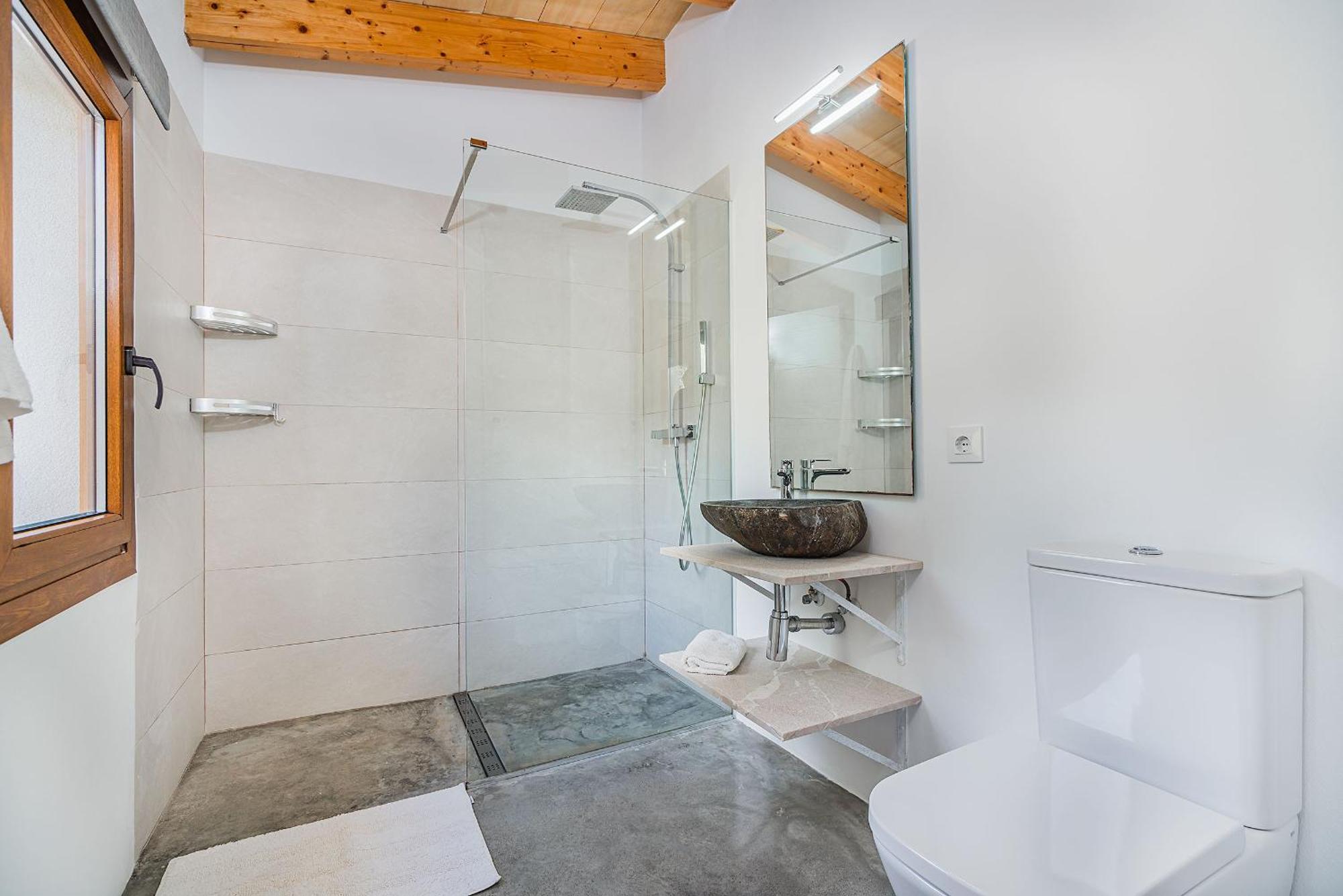 Punxa Siquier Villa Pollensa