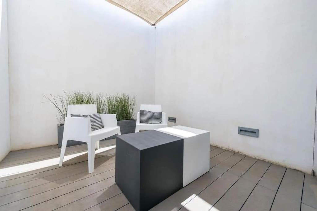 Villa Son Rius Muro