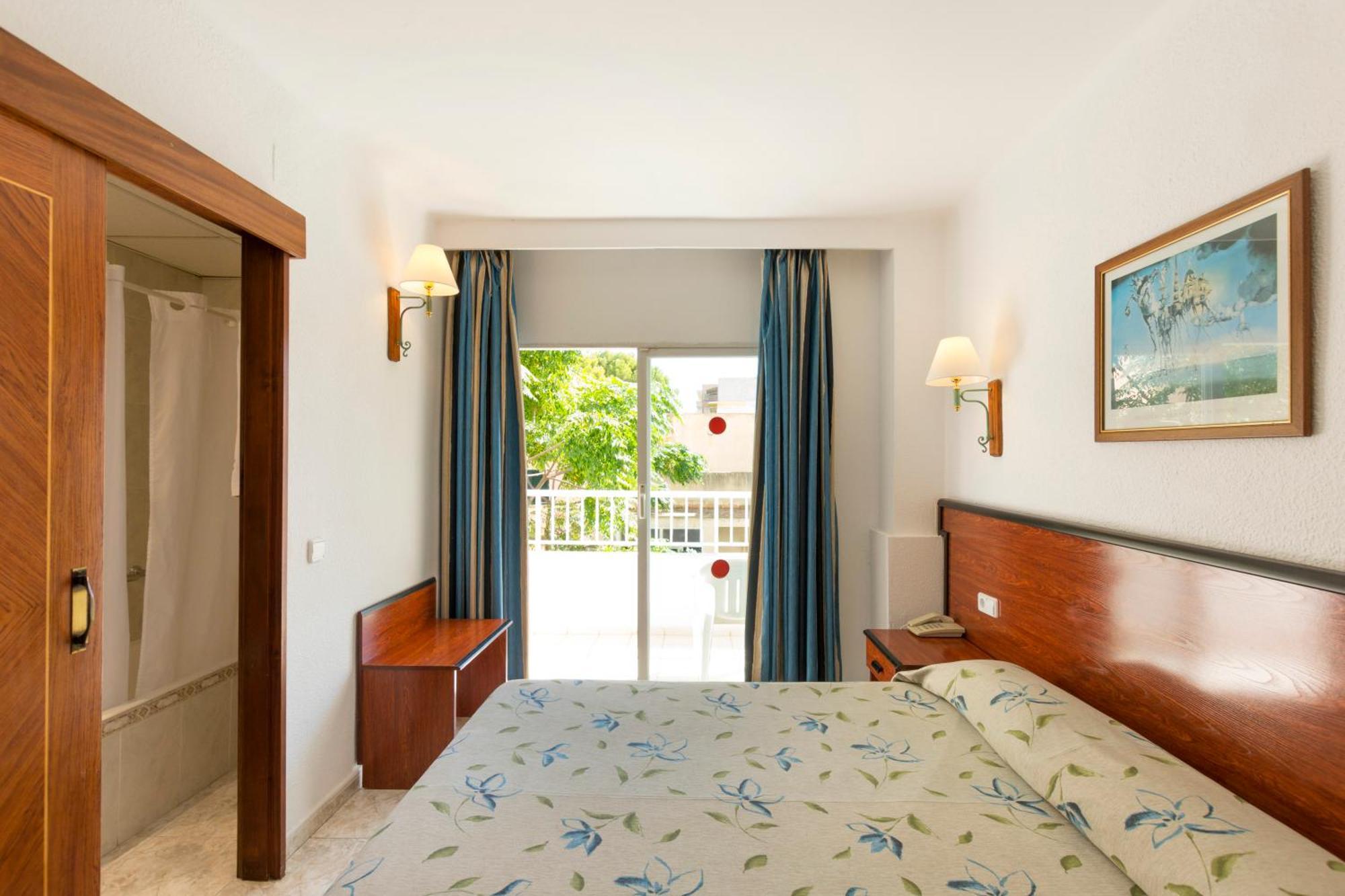 Hsm Reina Del Mar Hotel 3*