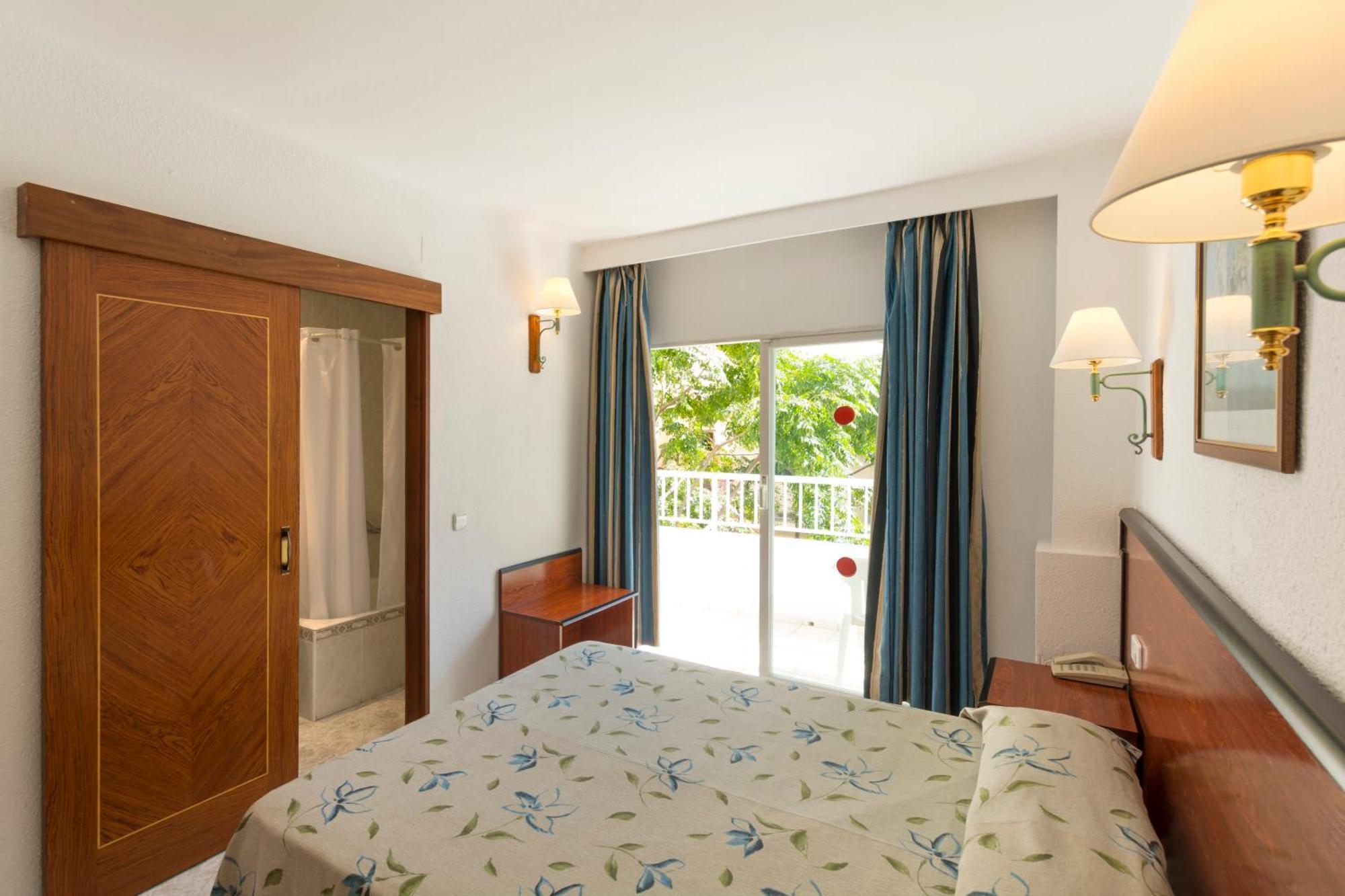 Hsm Reina Del Mar Hotel El Arenal (Mallorca)