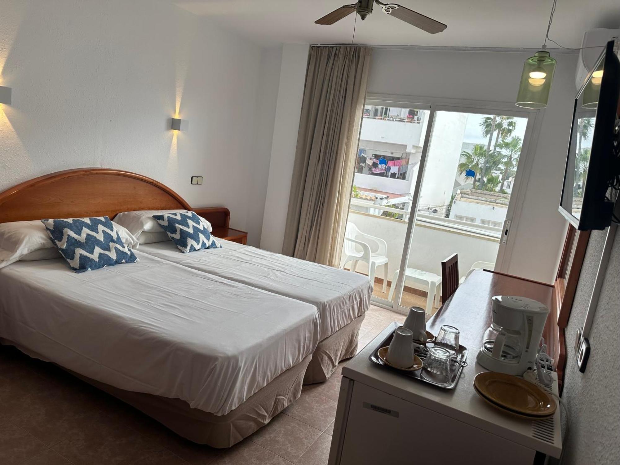 De La Caravel-la Guest house Cala d'Or (Mallorca)