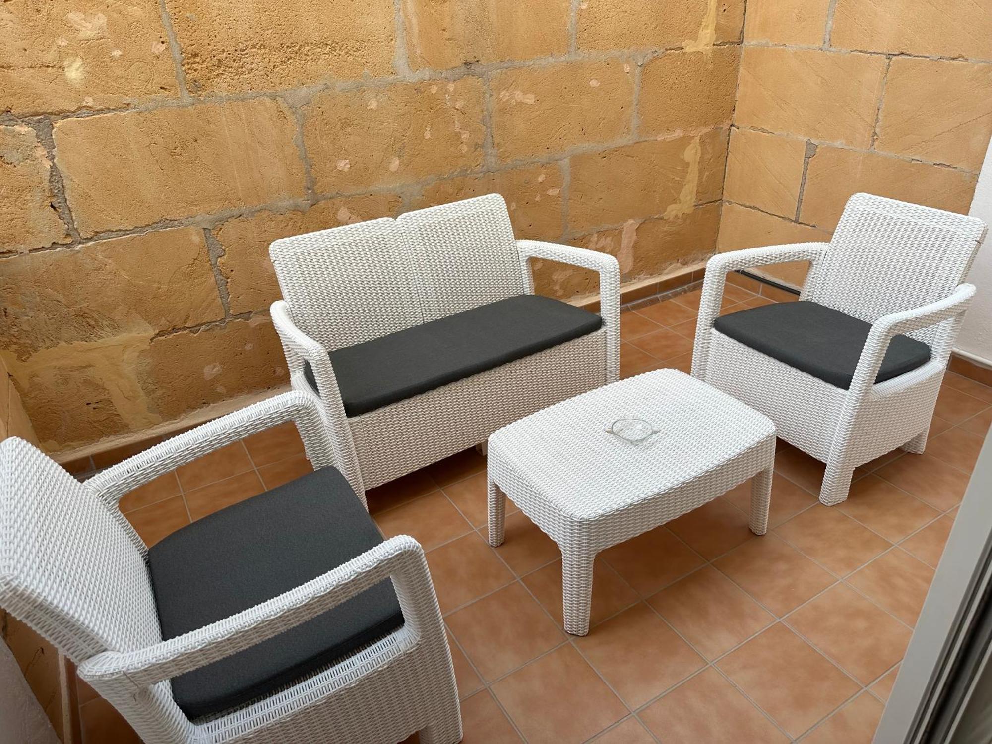 De La Caravel-la Guest house
