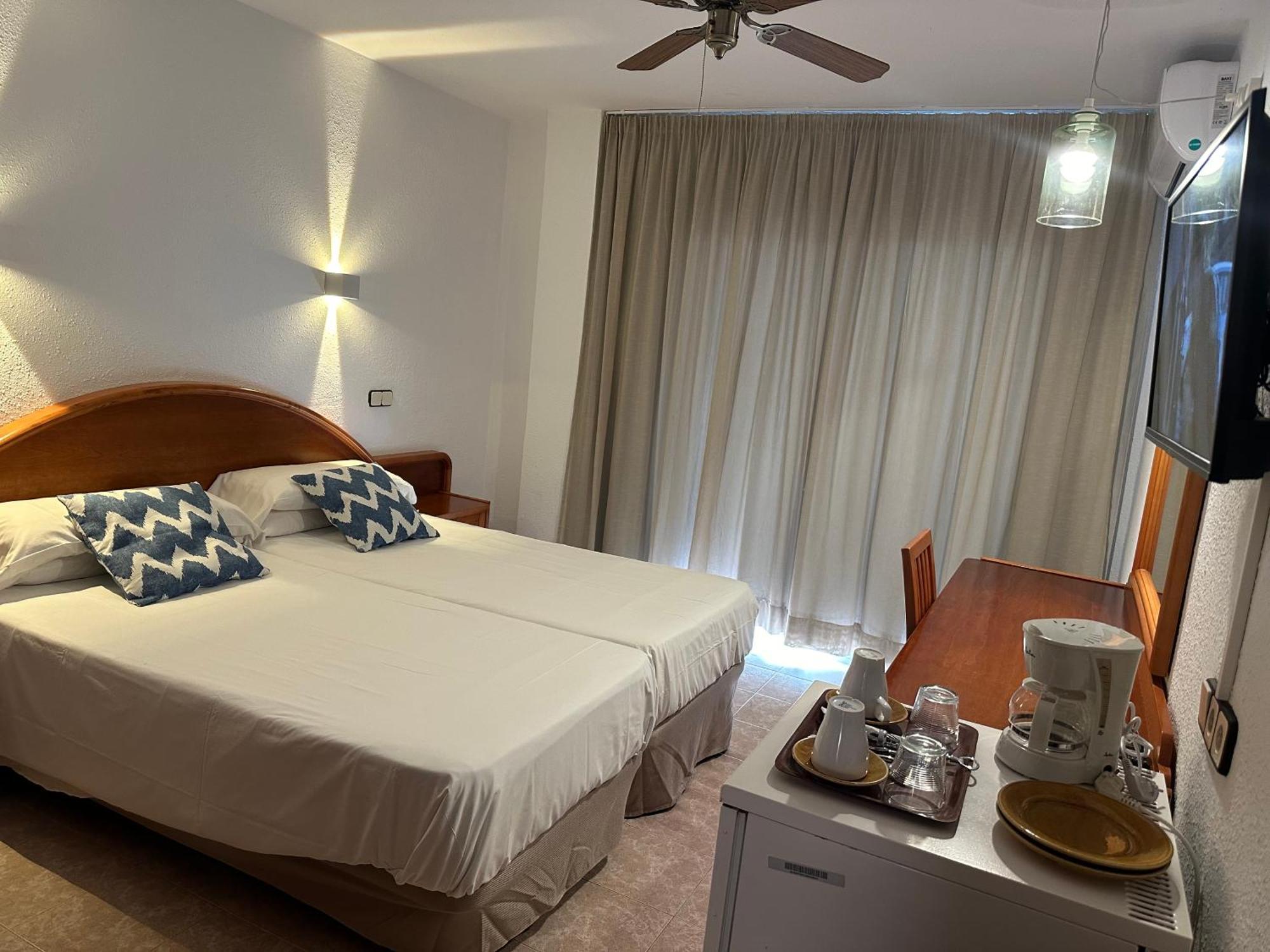 De La Caravel-la Guest house *