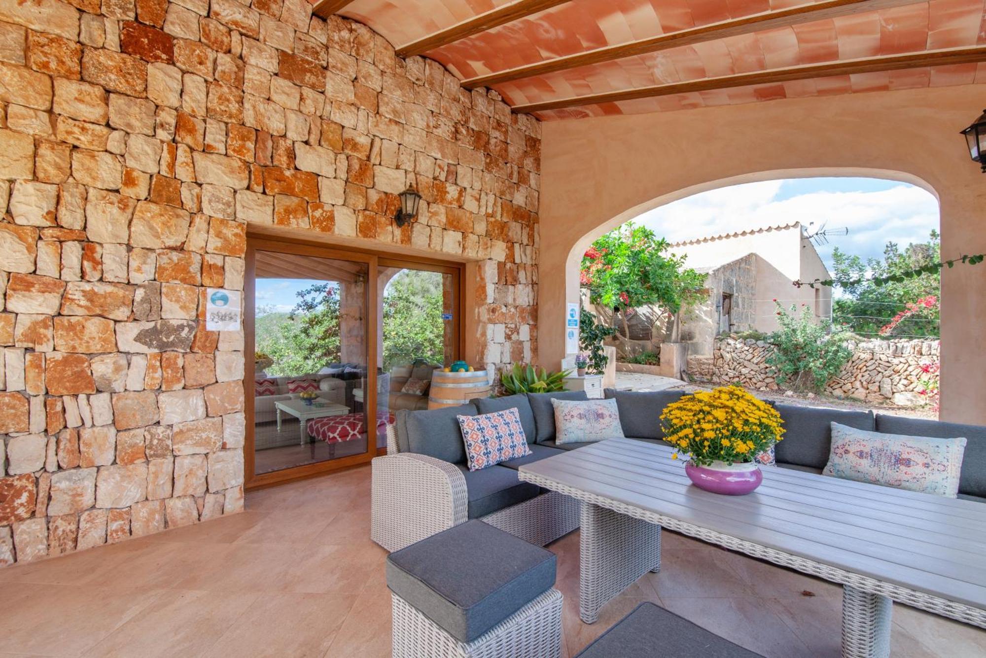 Son Marimon (adults Only) Agroturismo Santanyí
