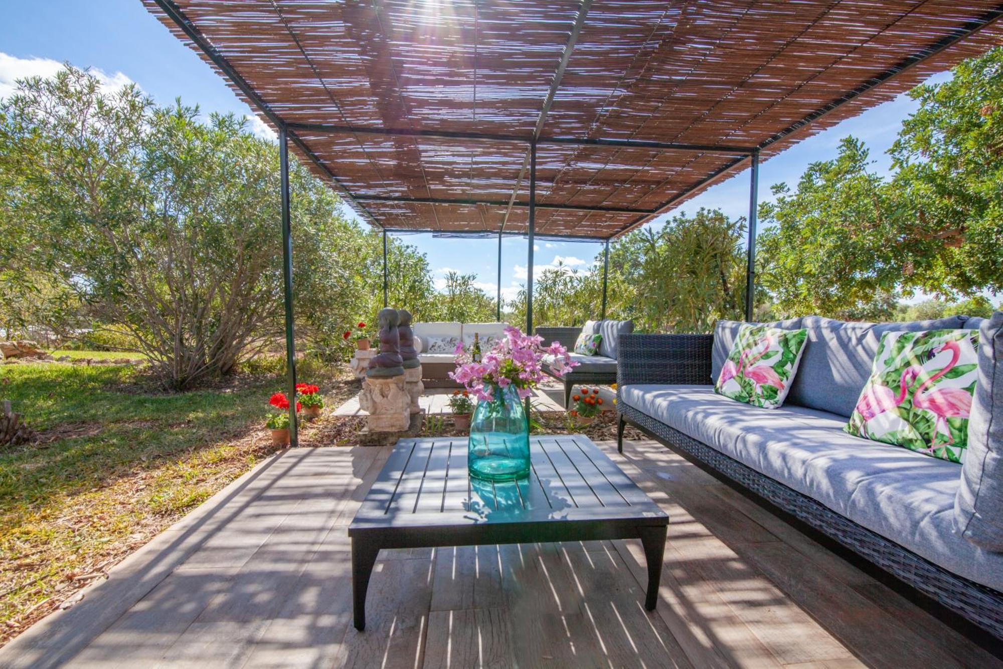 Son Marimon (adults Only) Agroturismo Santanyí