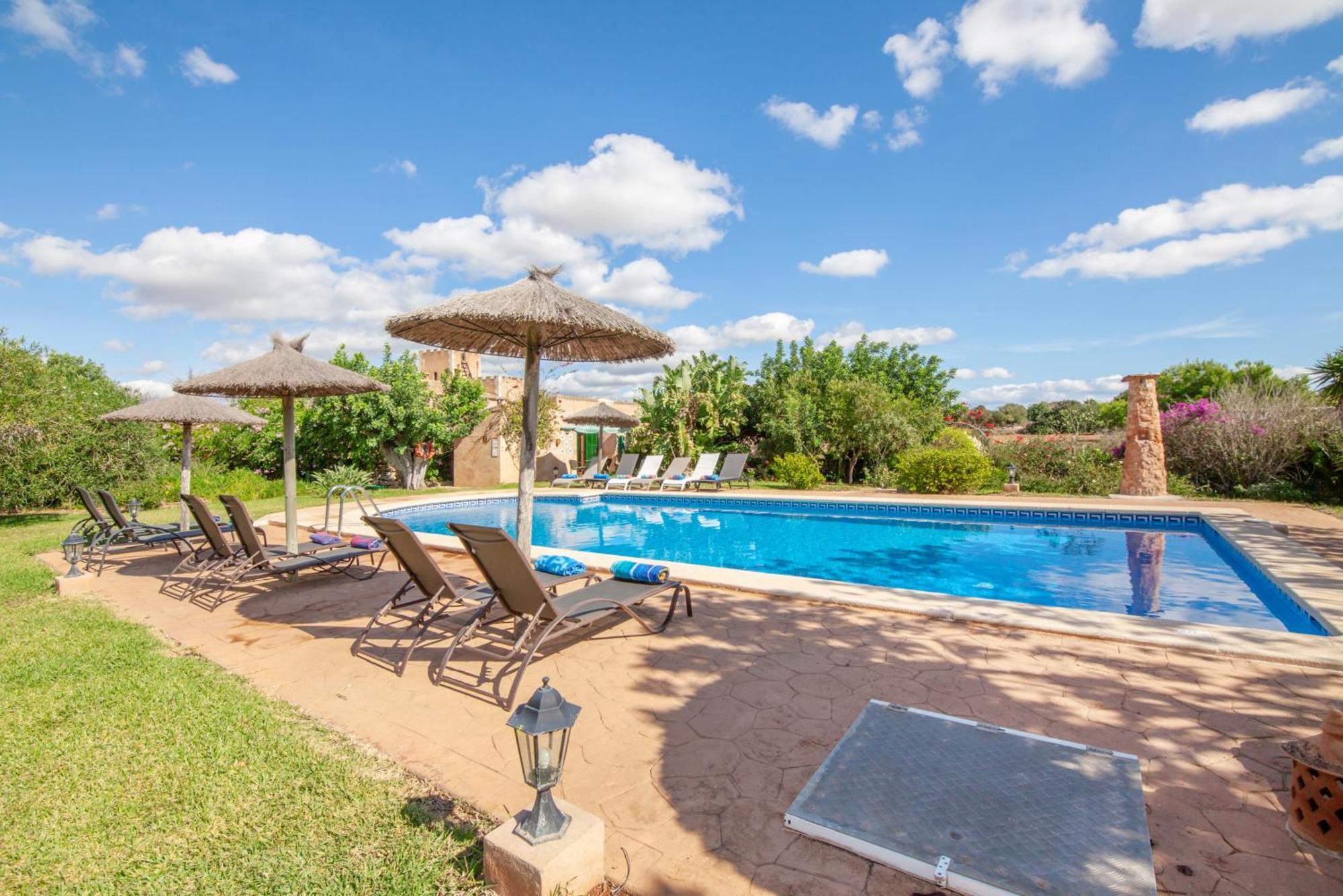 Agroturismo Son Marimon (adults Only) *