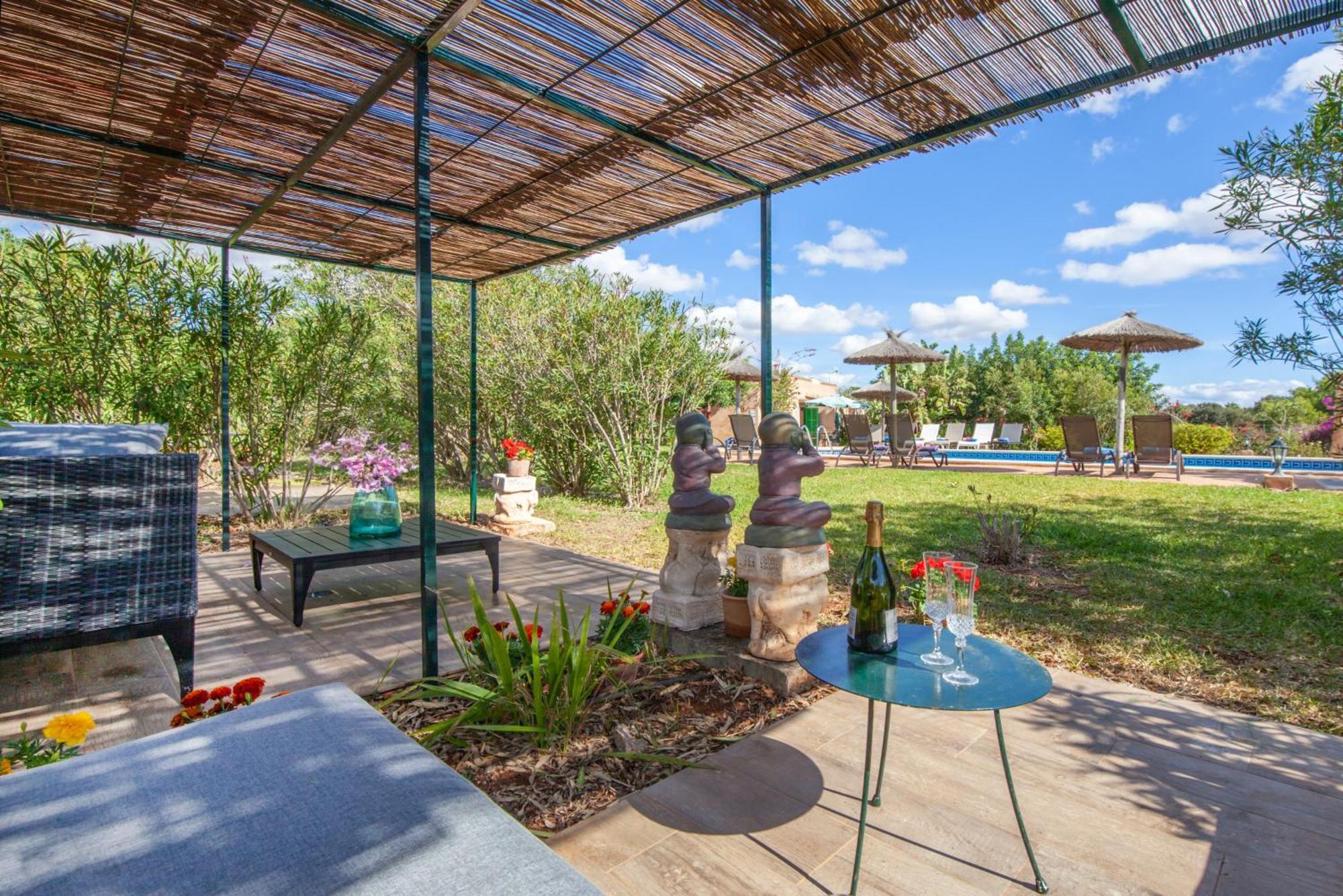 Son Marimon (adults Only) Agroturismo *