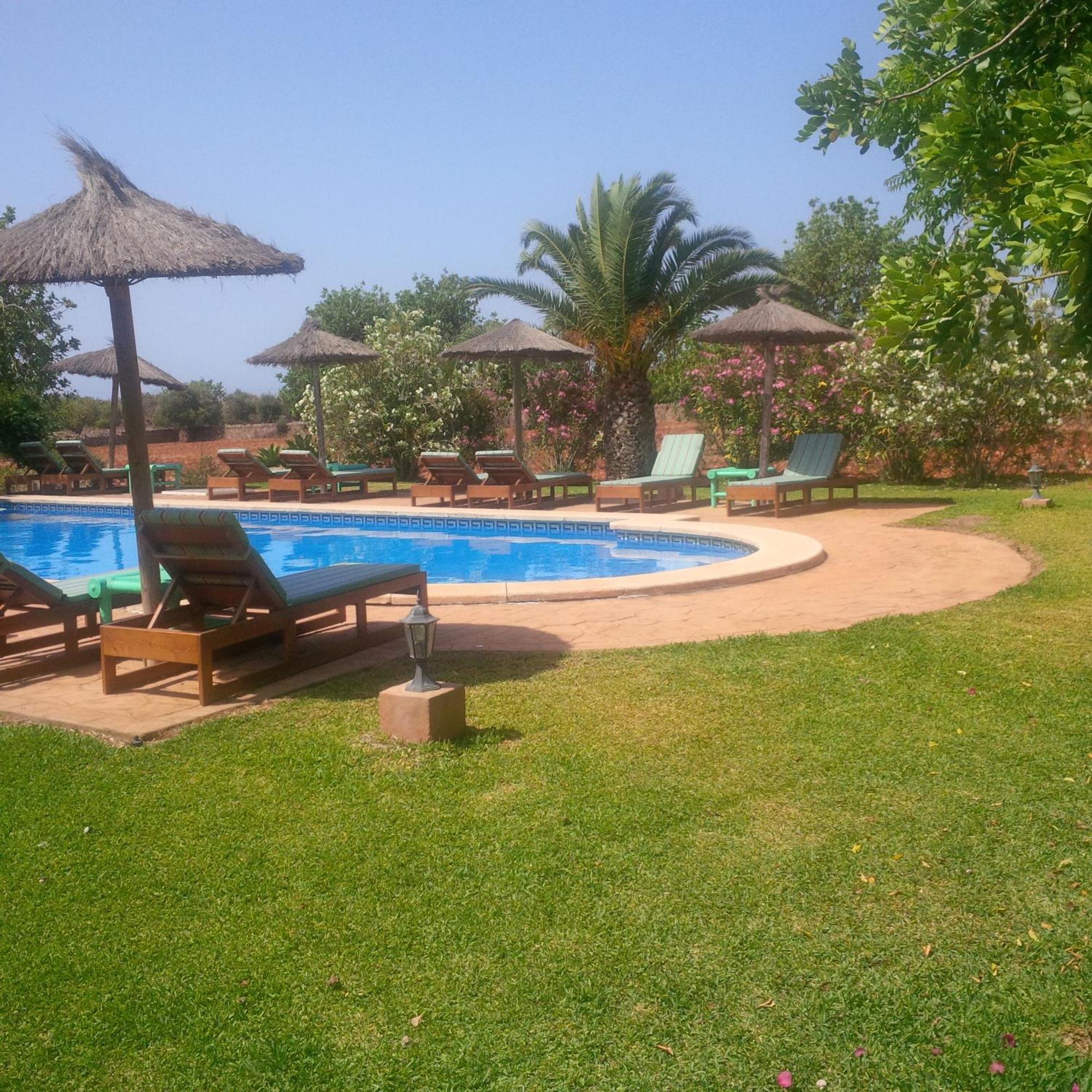Agroturismo Son Marimon (adults Only)