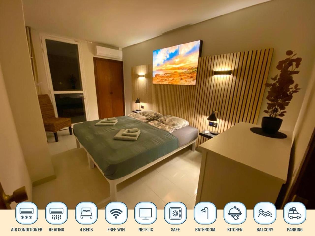 Casa Vivir La Vida Apartment