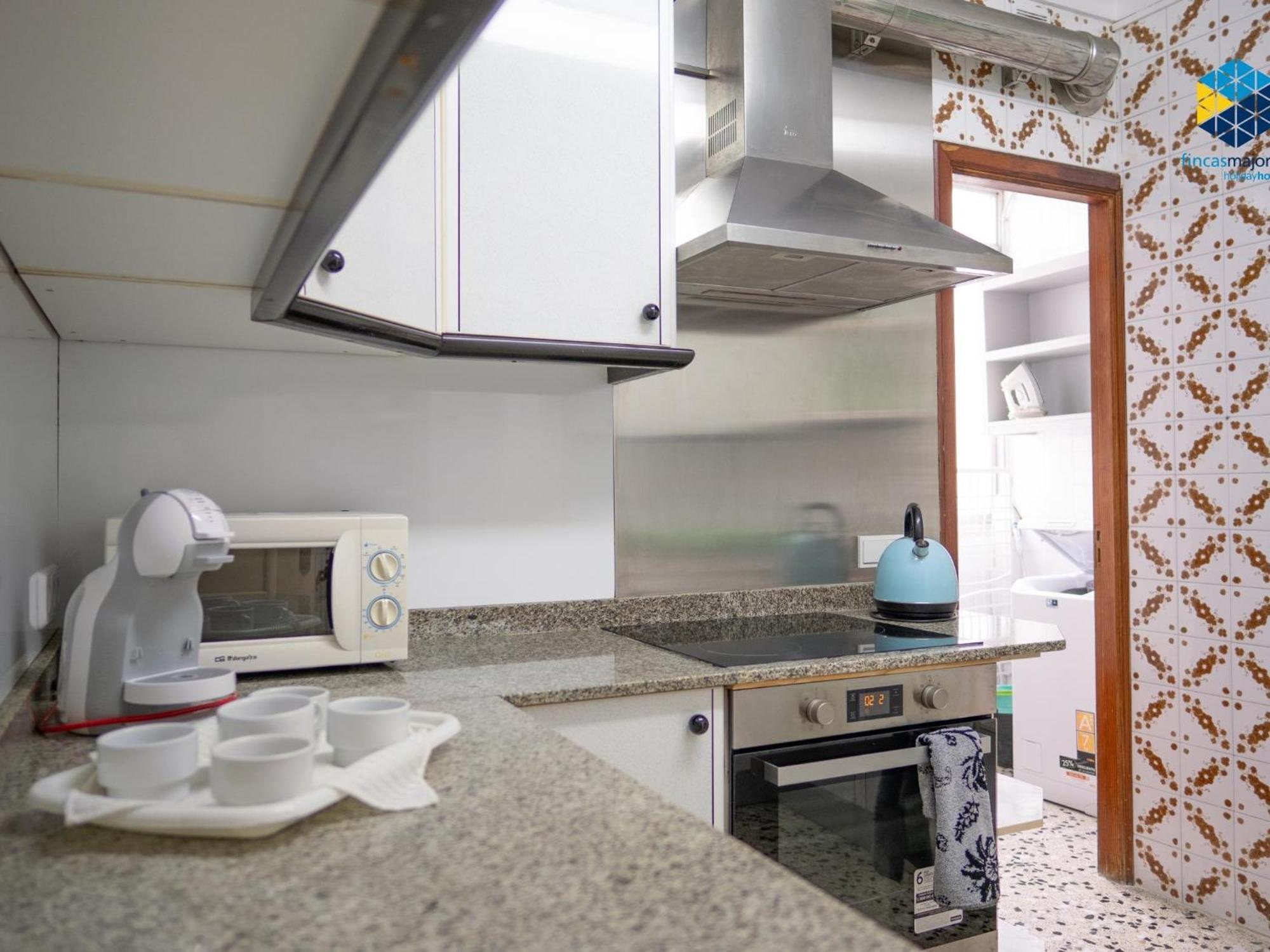 Vistamar Apartment