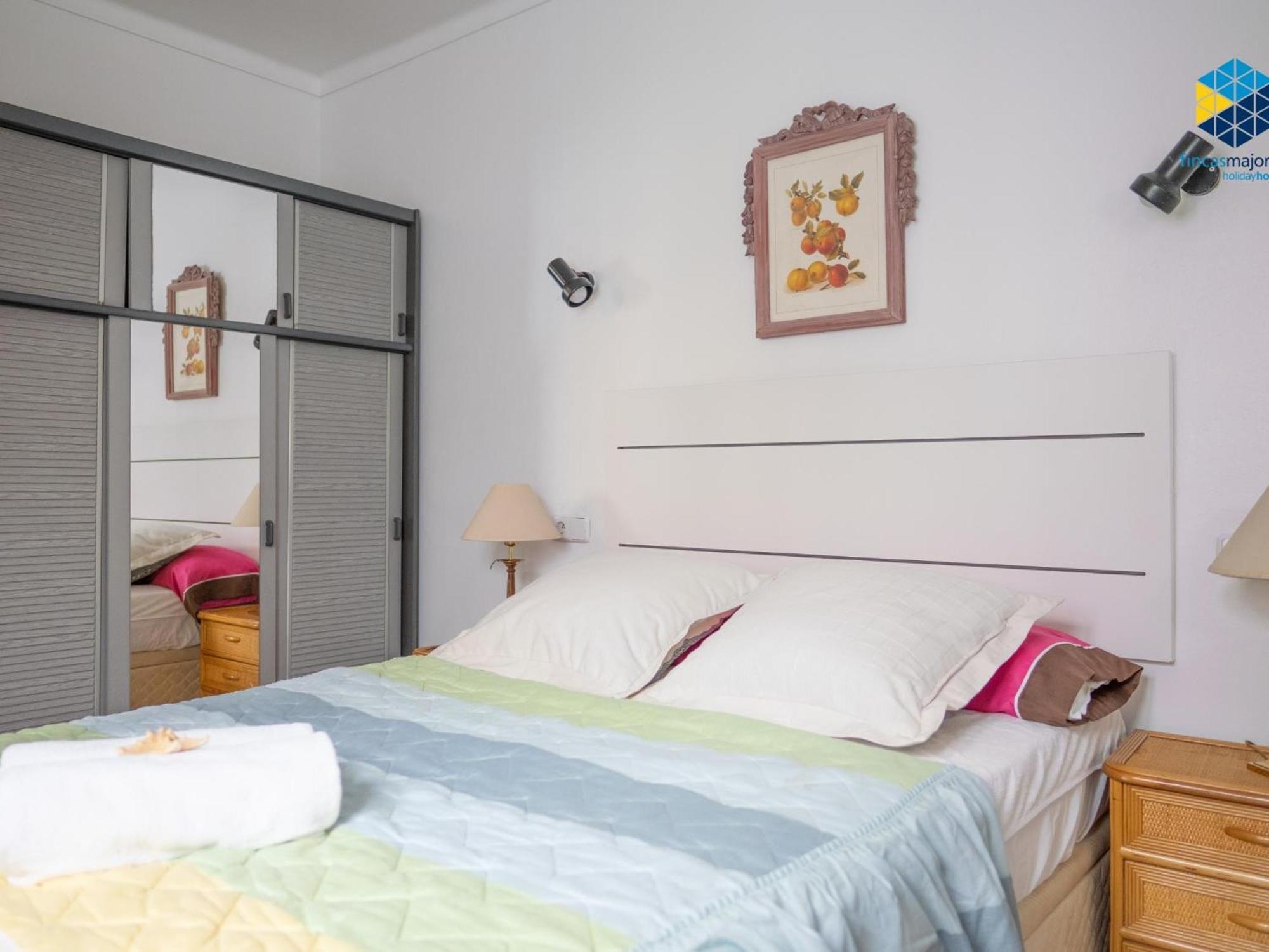 Apartment Vistamar *