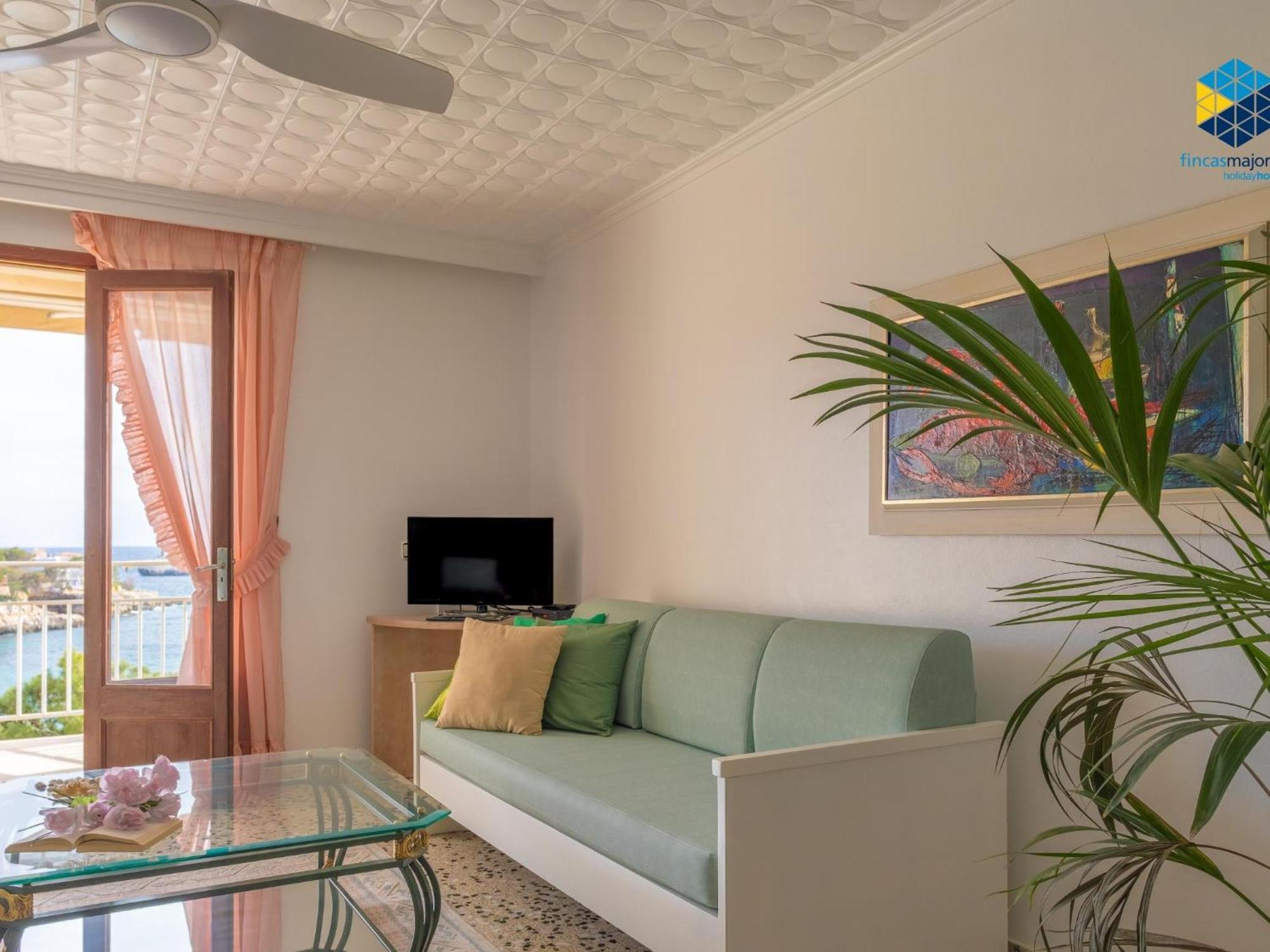 Apartment Vistamar *
