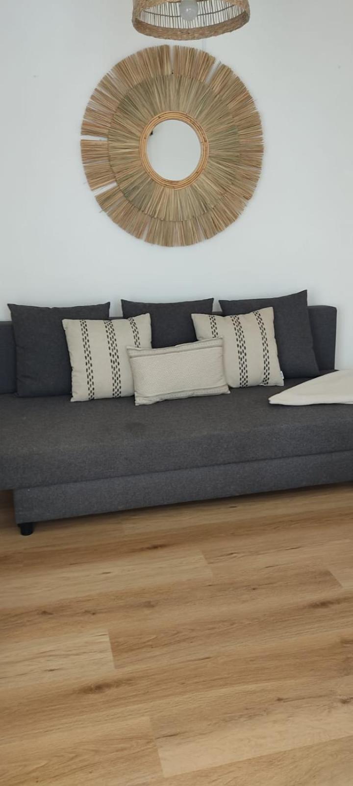 Apartamento Salas *