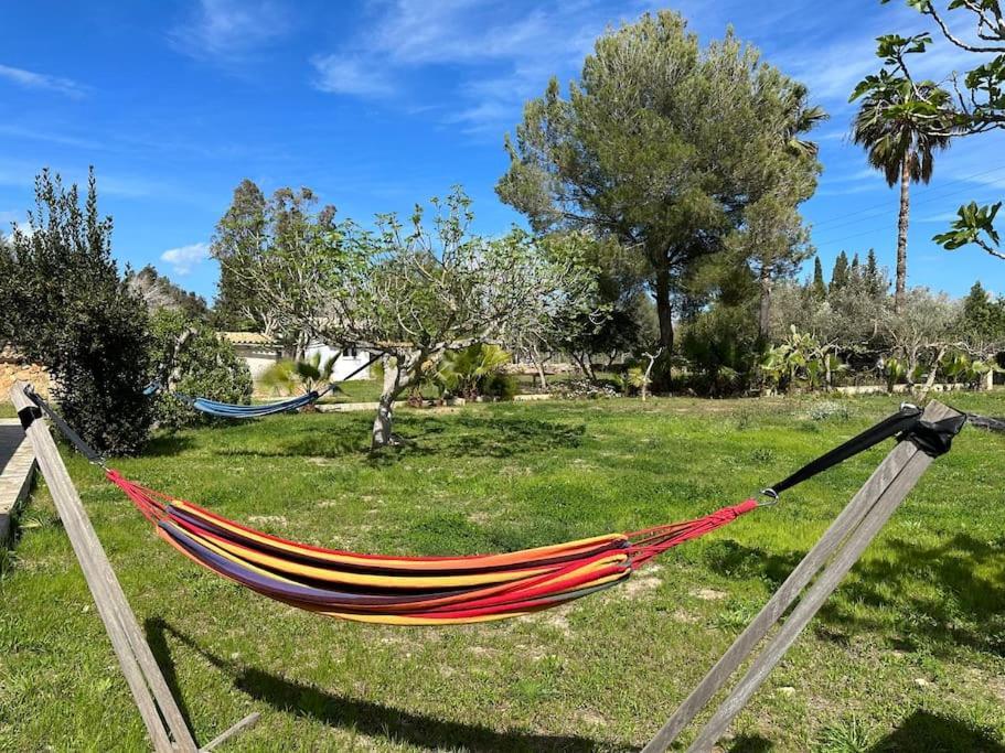 Finca Roberto Holiday home *