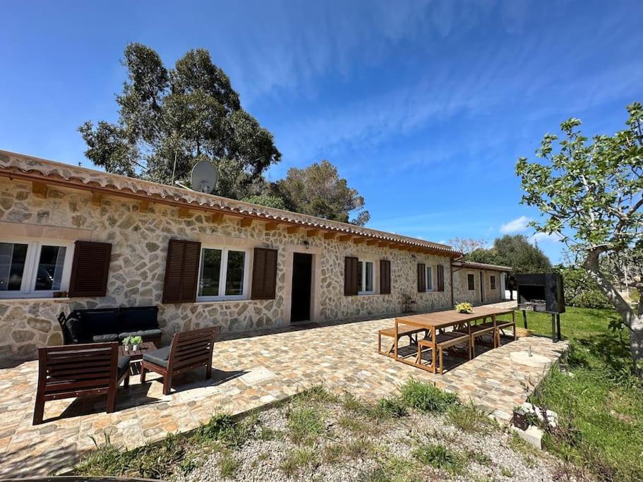 Finca Roberto
