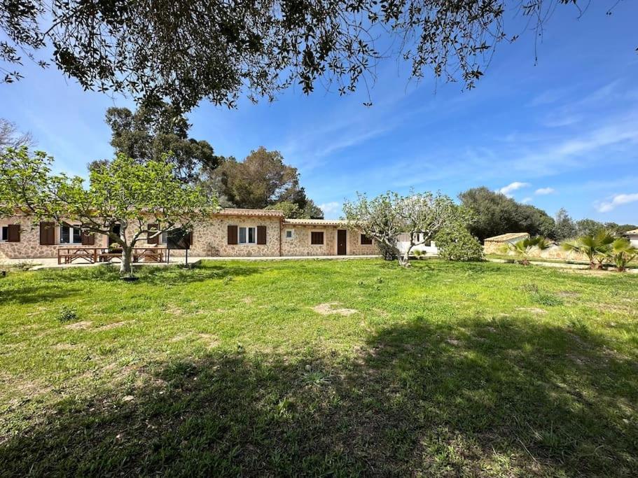 Holiday home Finca Roberto