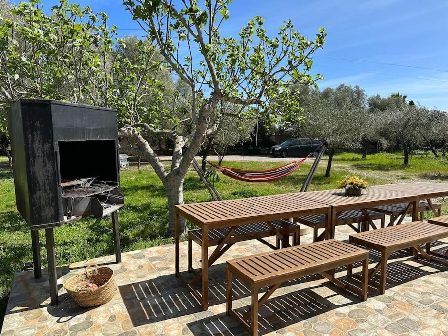 Finca Roberto * Can Picafort (Mallorca)
