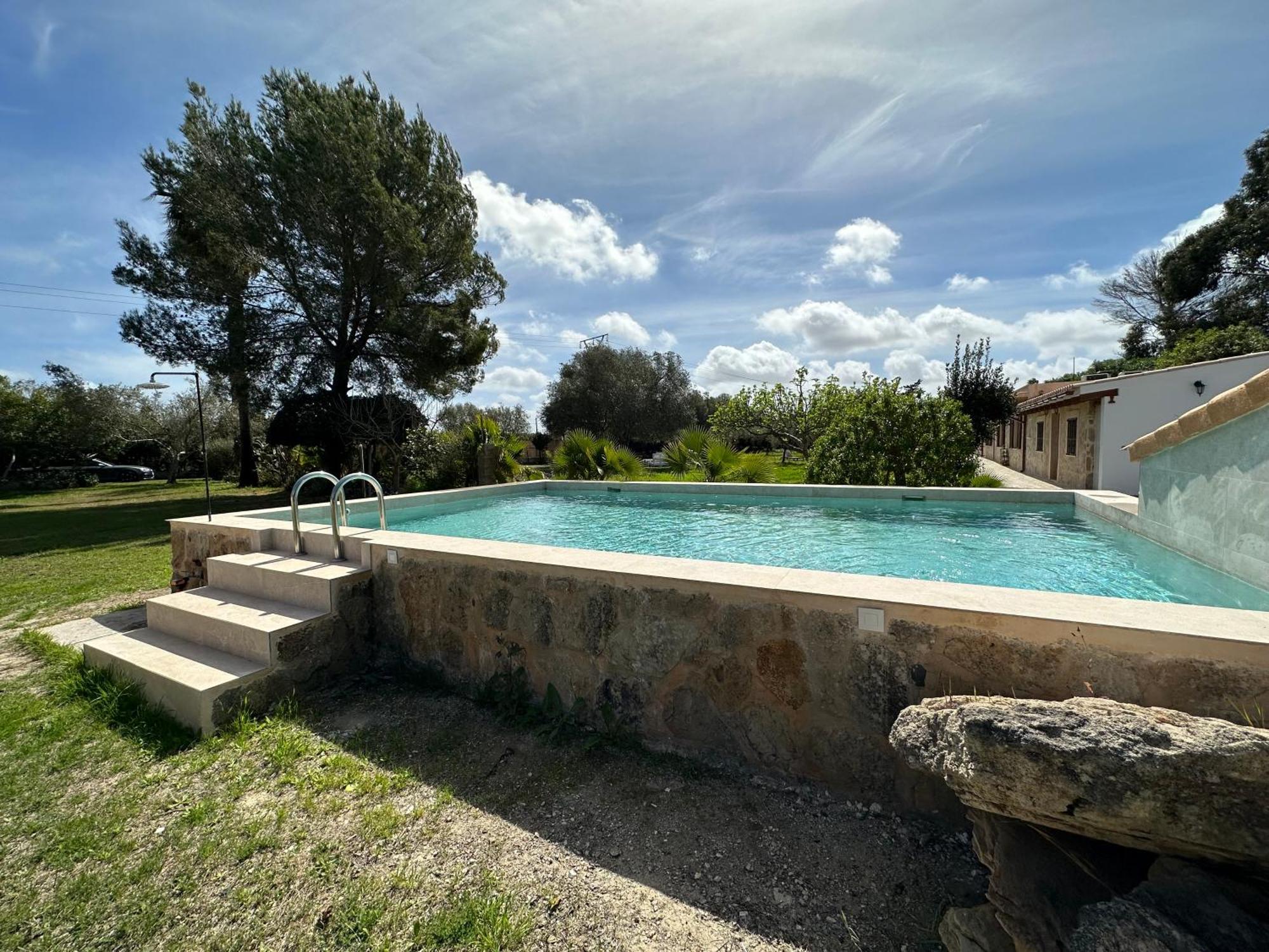 Finca Roberto Holiday home Can Picafort (Mallorca)