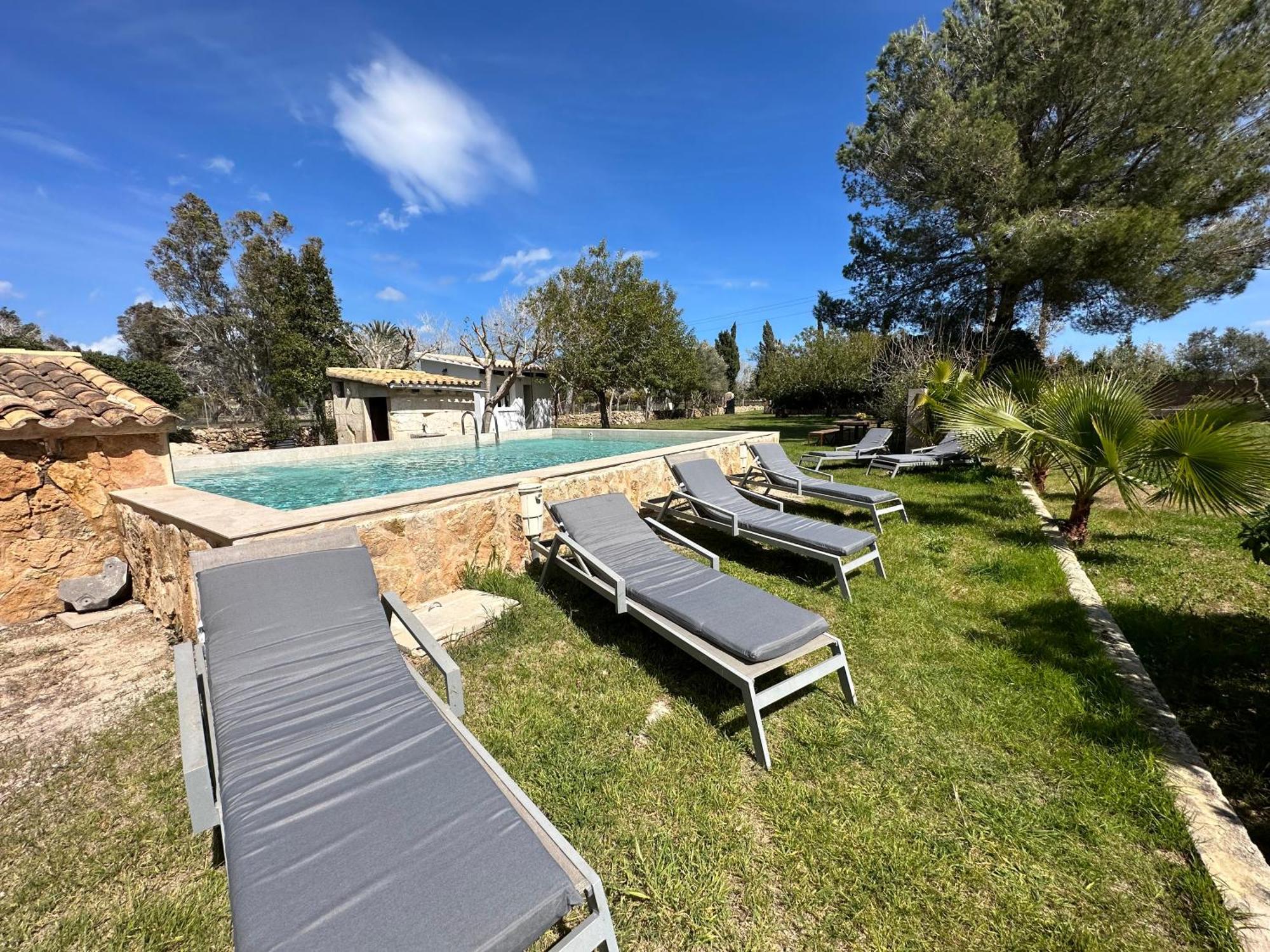 Finca Roberto Holiday home Can Picafort (Mallorca)