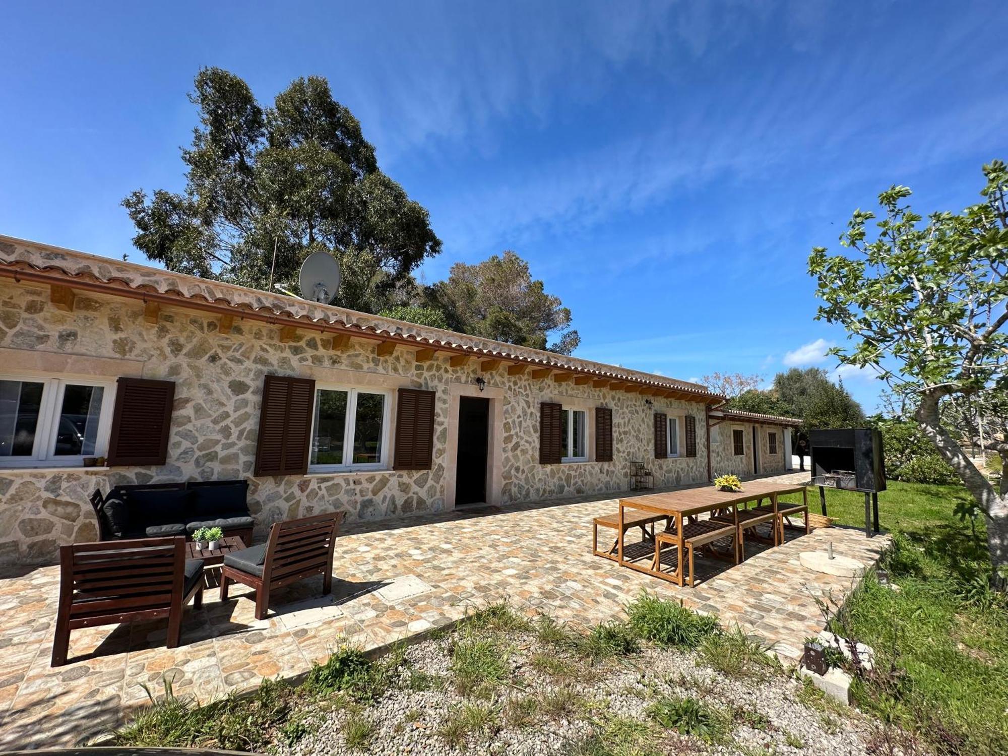 Finca Roberto *