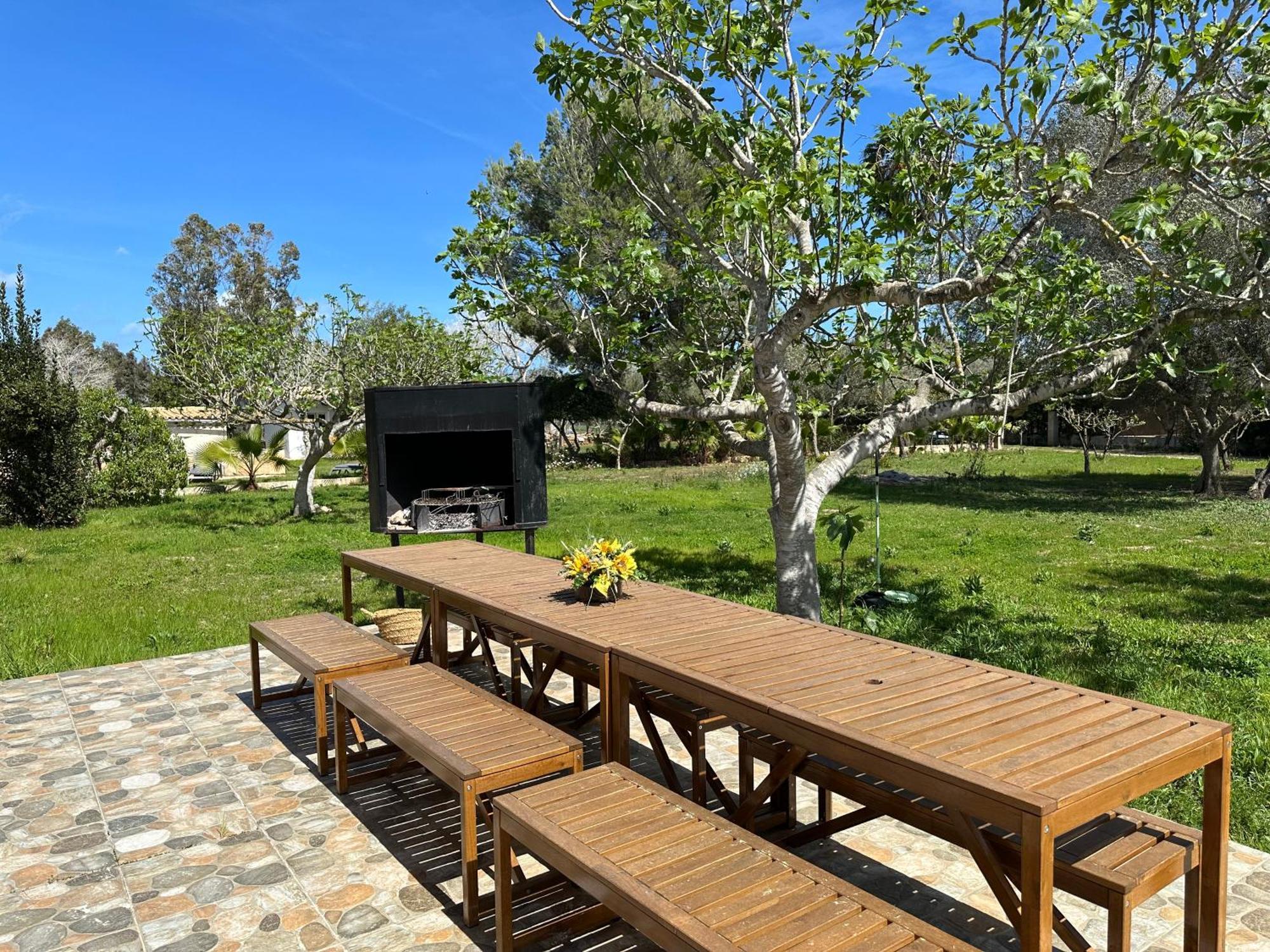 Holiday home Finca Roberto