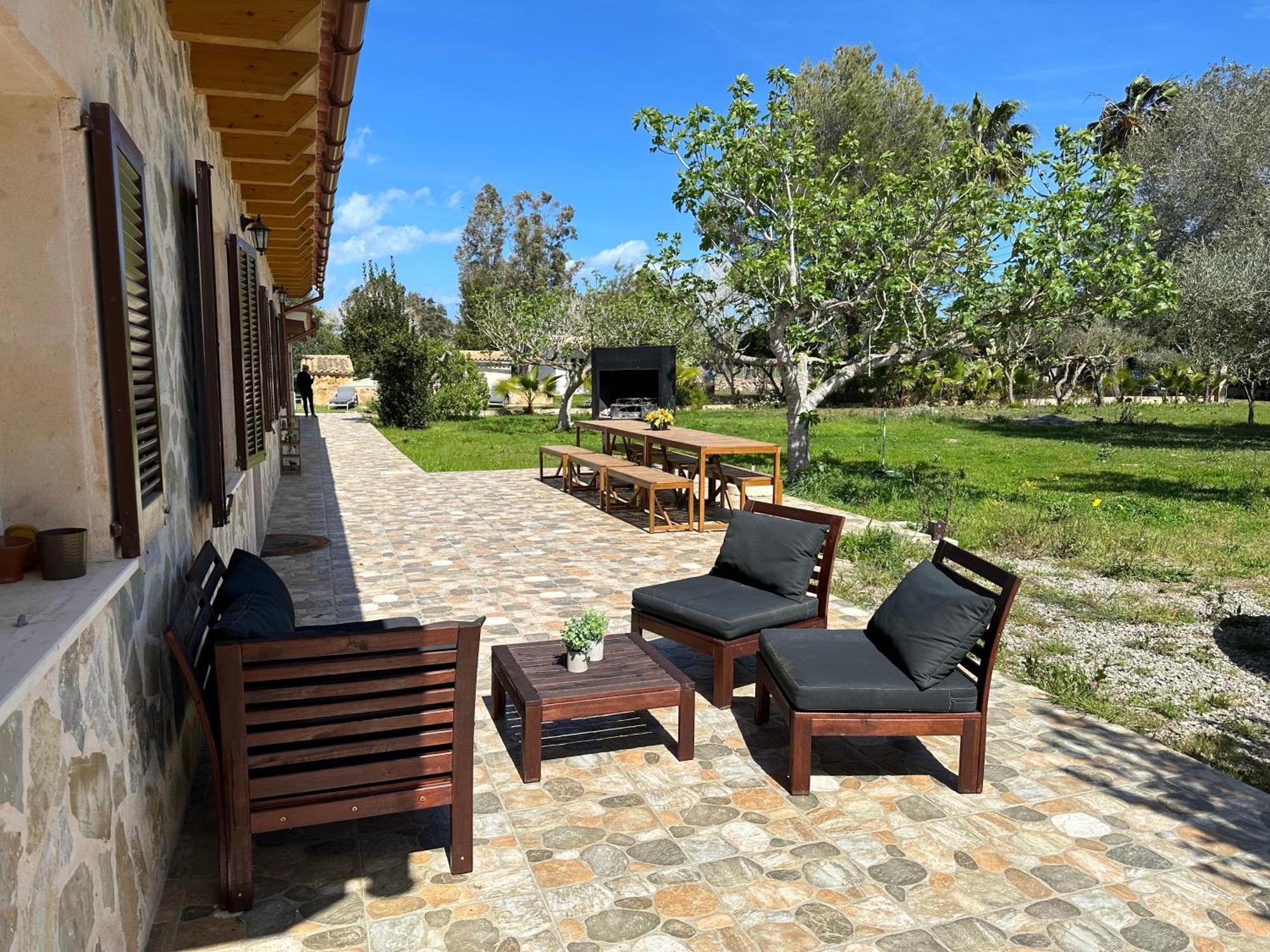 Finca Roberto *